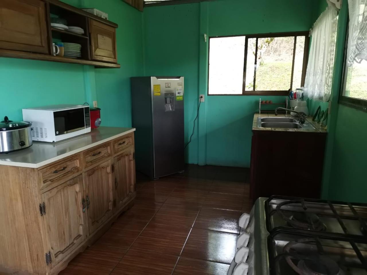 Bella Vista Guest house