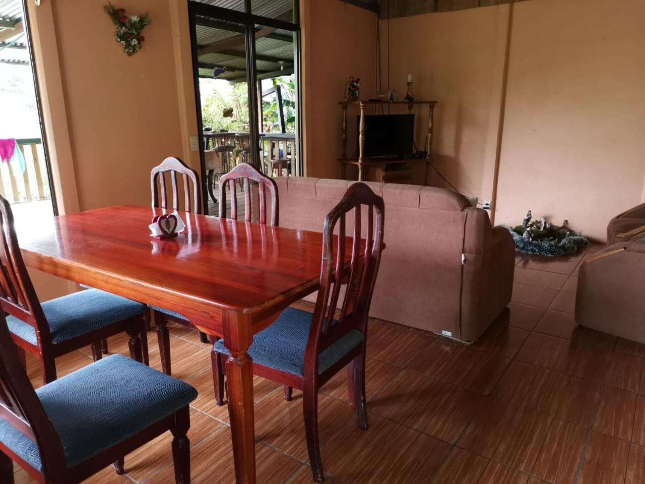 Bella Vista Guest house