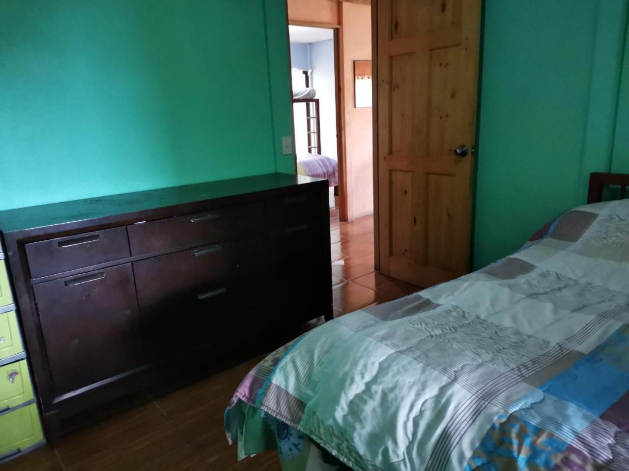 Bella Vista Guest house