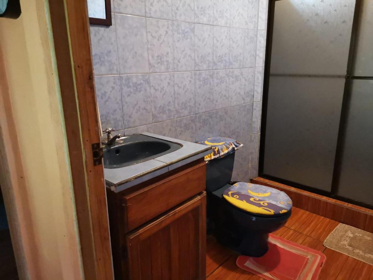 Bella Vista Guest house