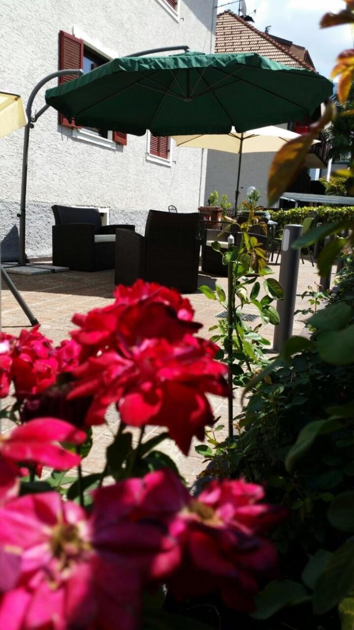 Garni Villa Betty