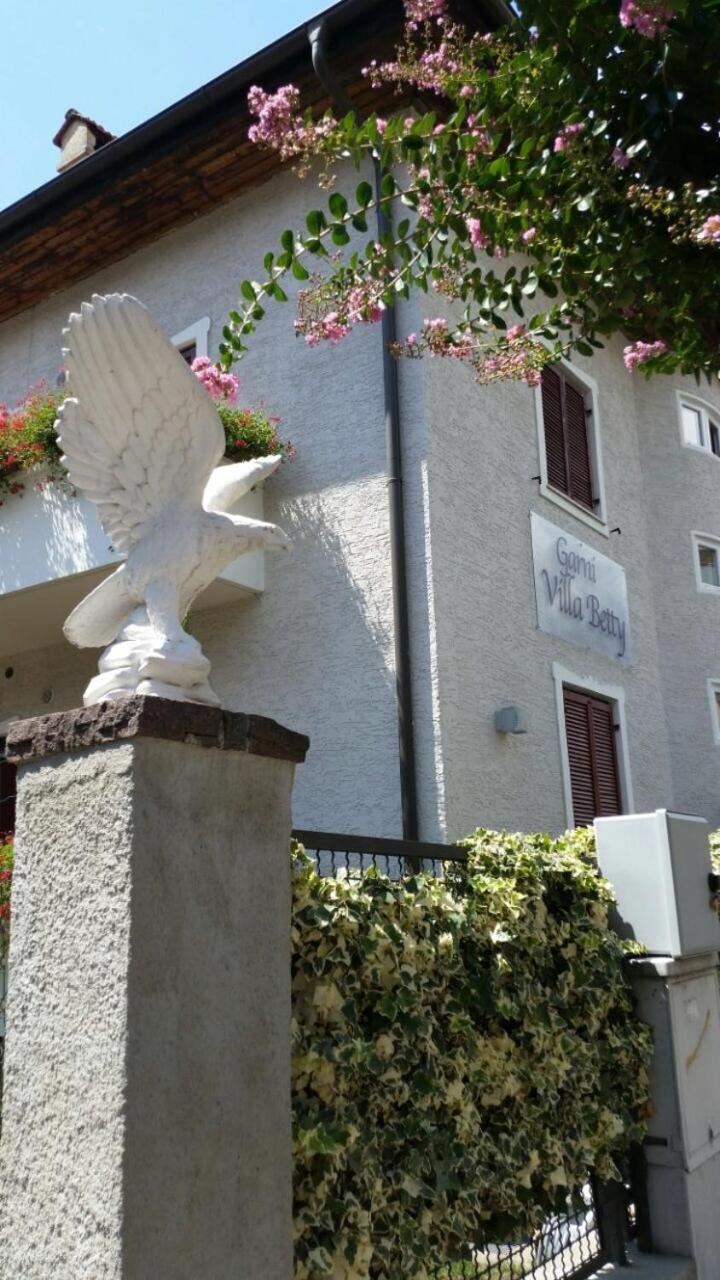Garni Villa Betty