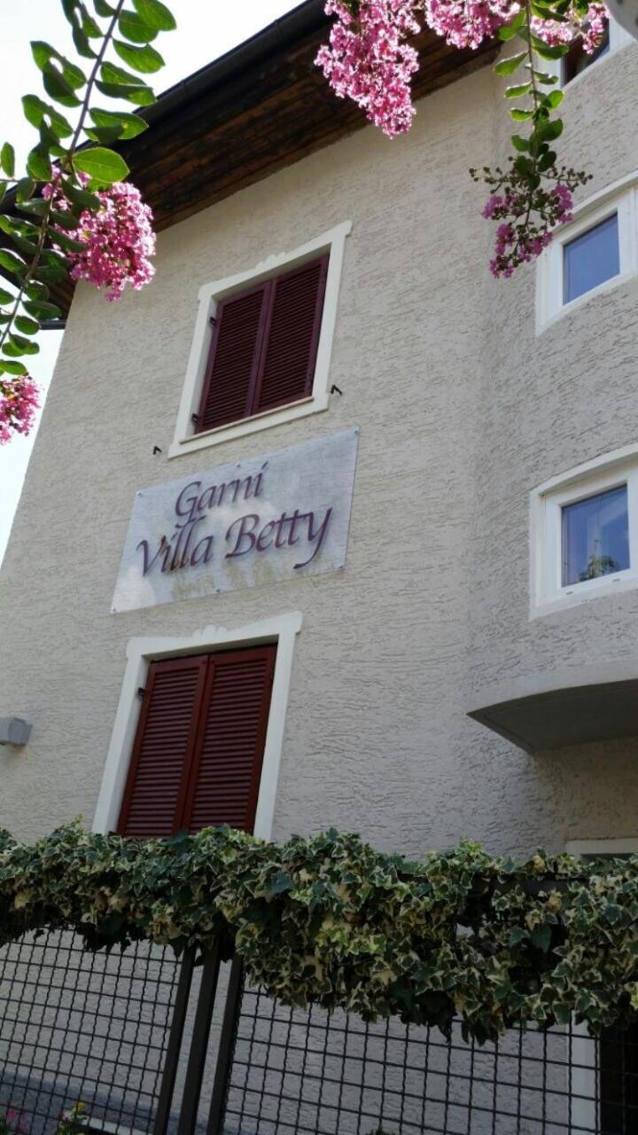 Garni Villa Betty