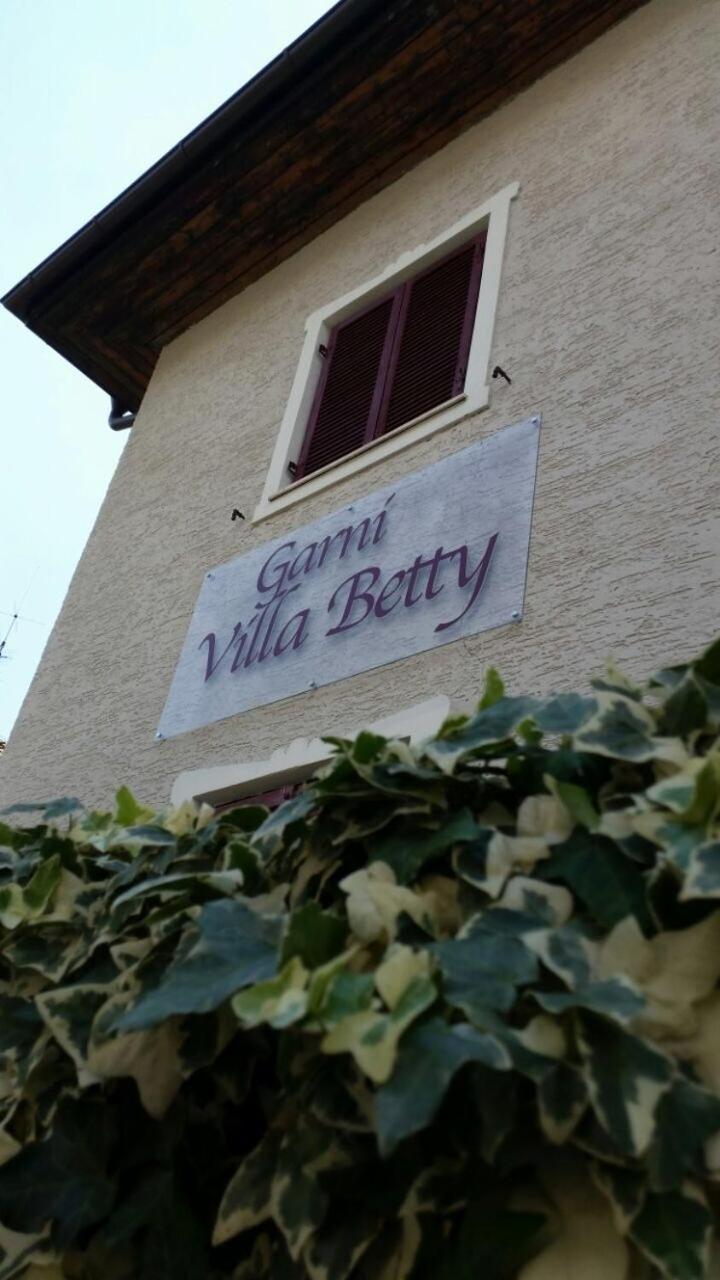 Garni Villa Betty