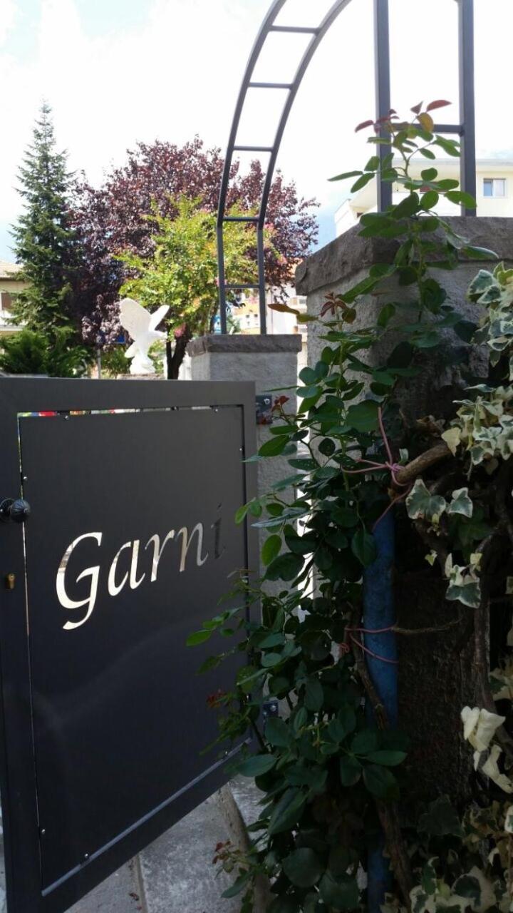 Garni Villa Betty