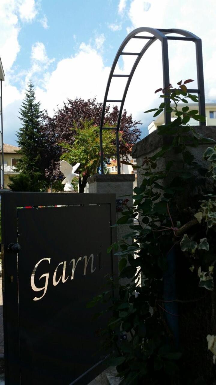 Garni Villa Betty