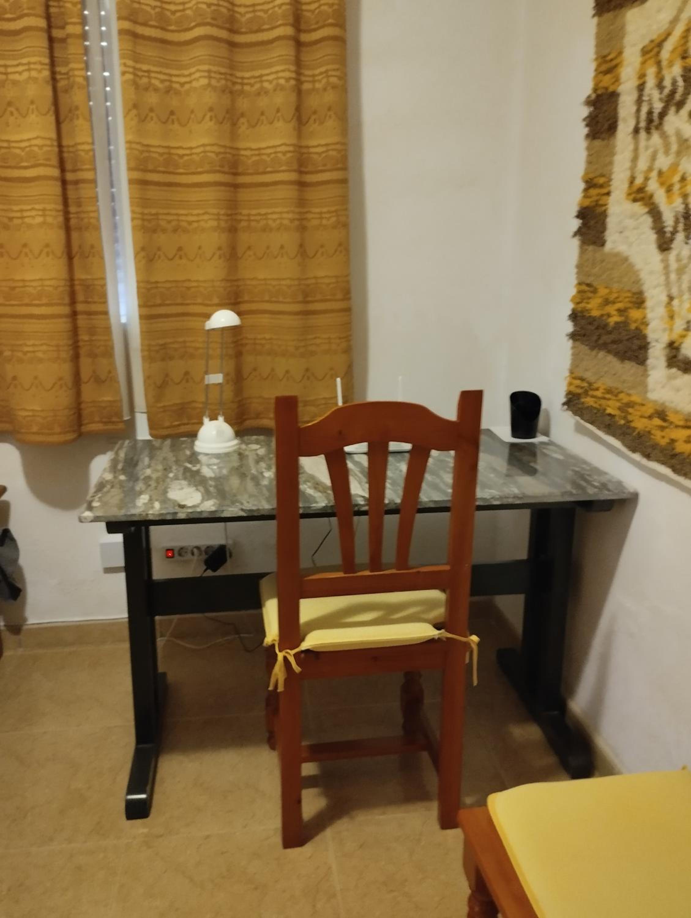 Bahía de Vera Apartamento Hibiscus