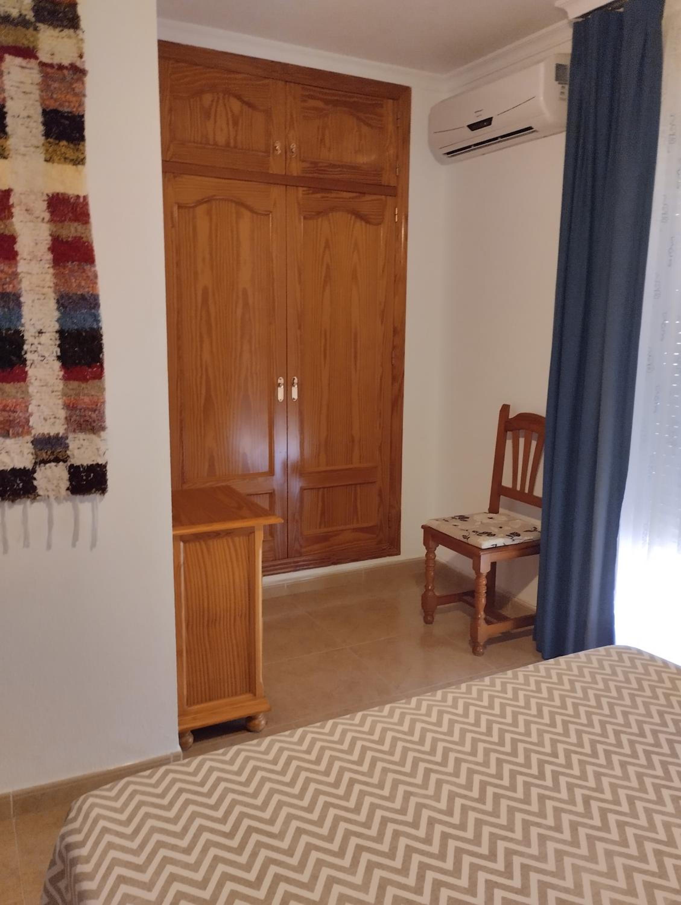 Bahía de Vera Apartamento Hibiscus