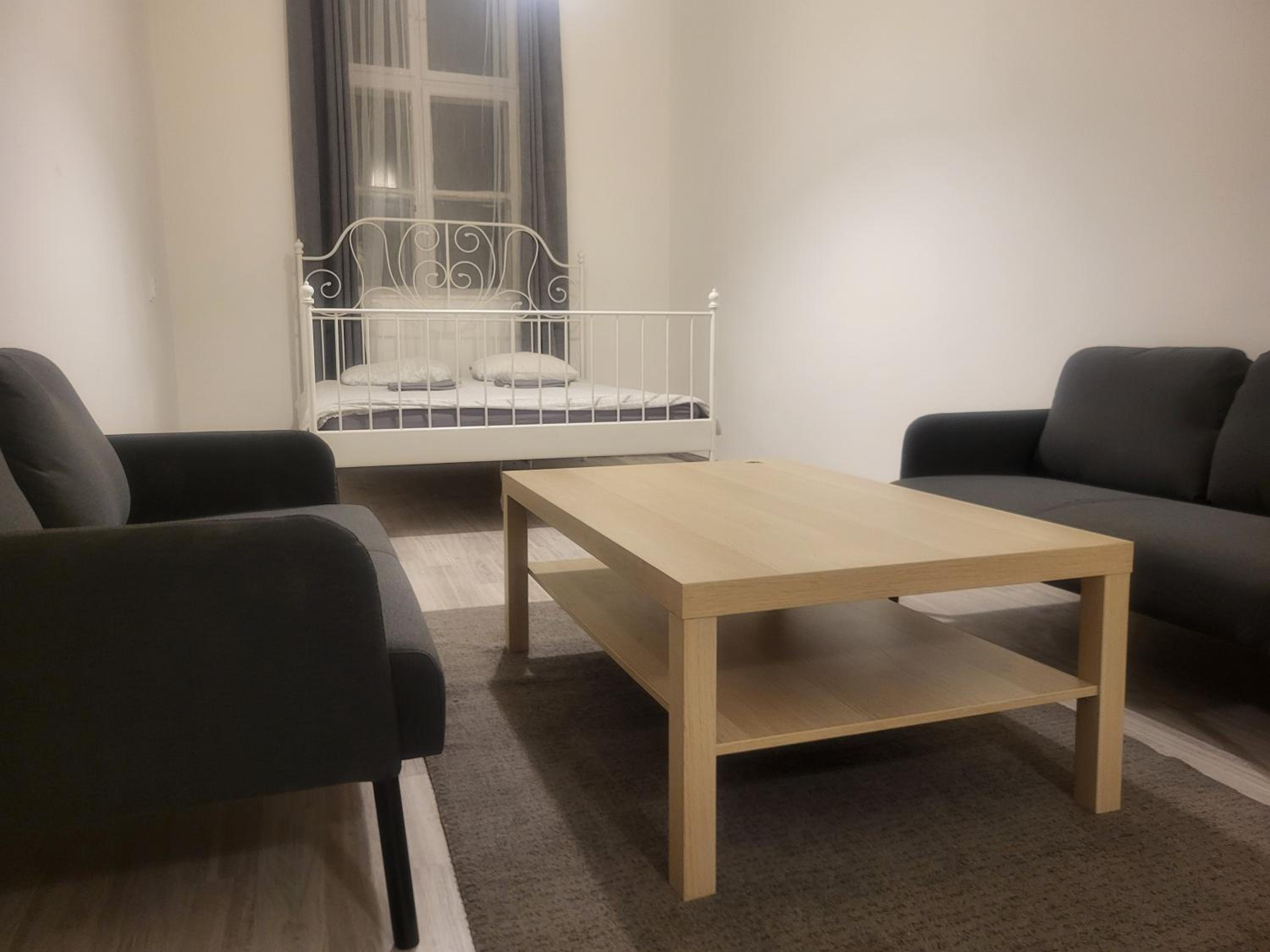 Sleepover City Center Apartment