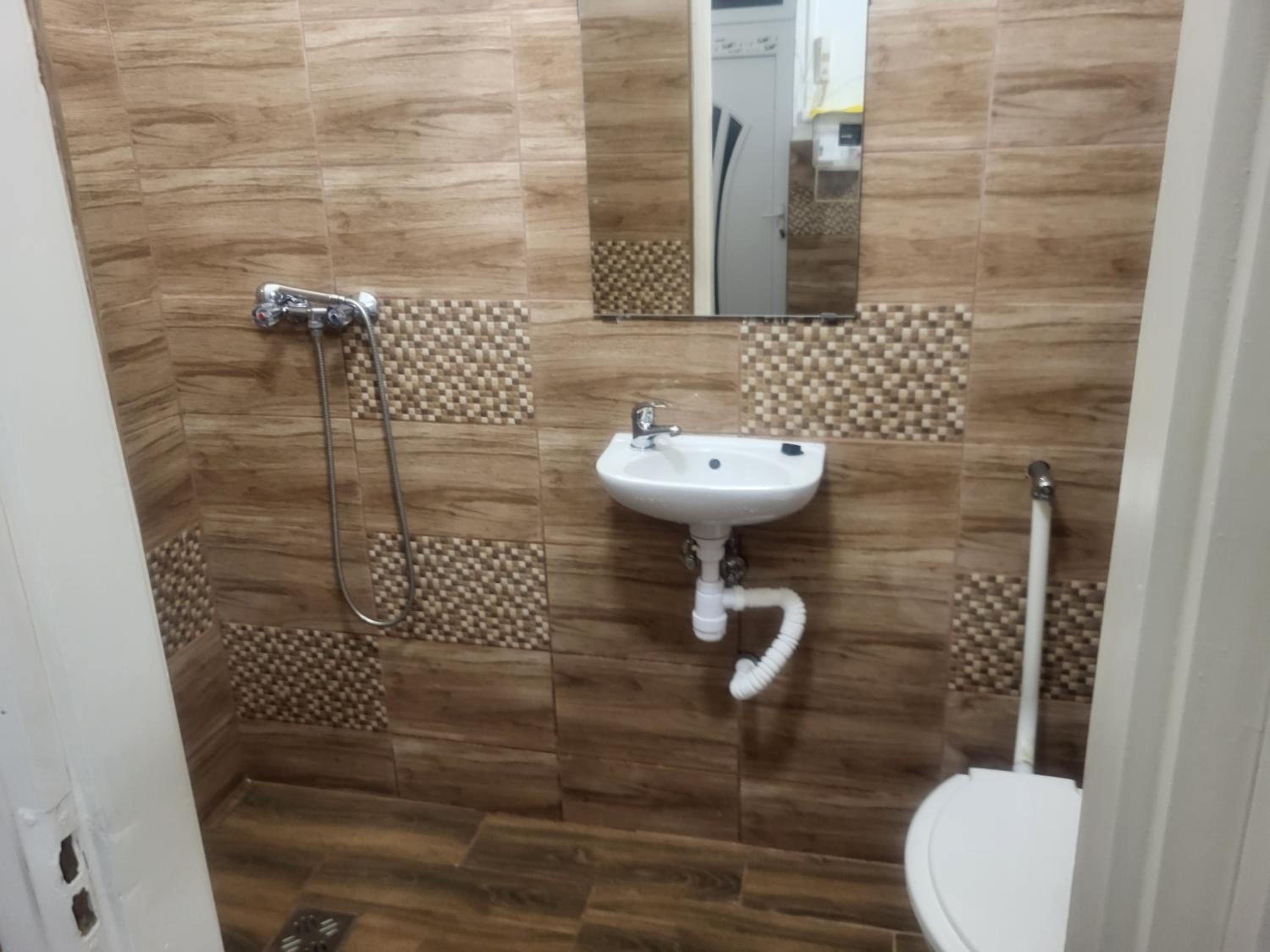 Sleepover City Center Apartment