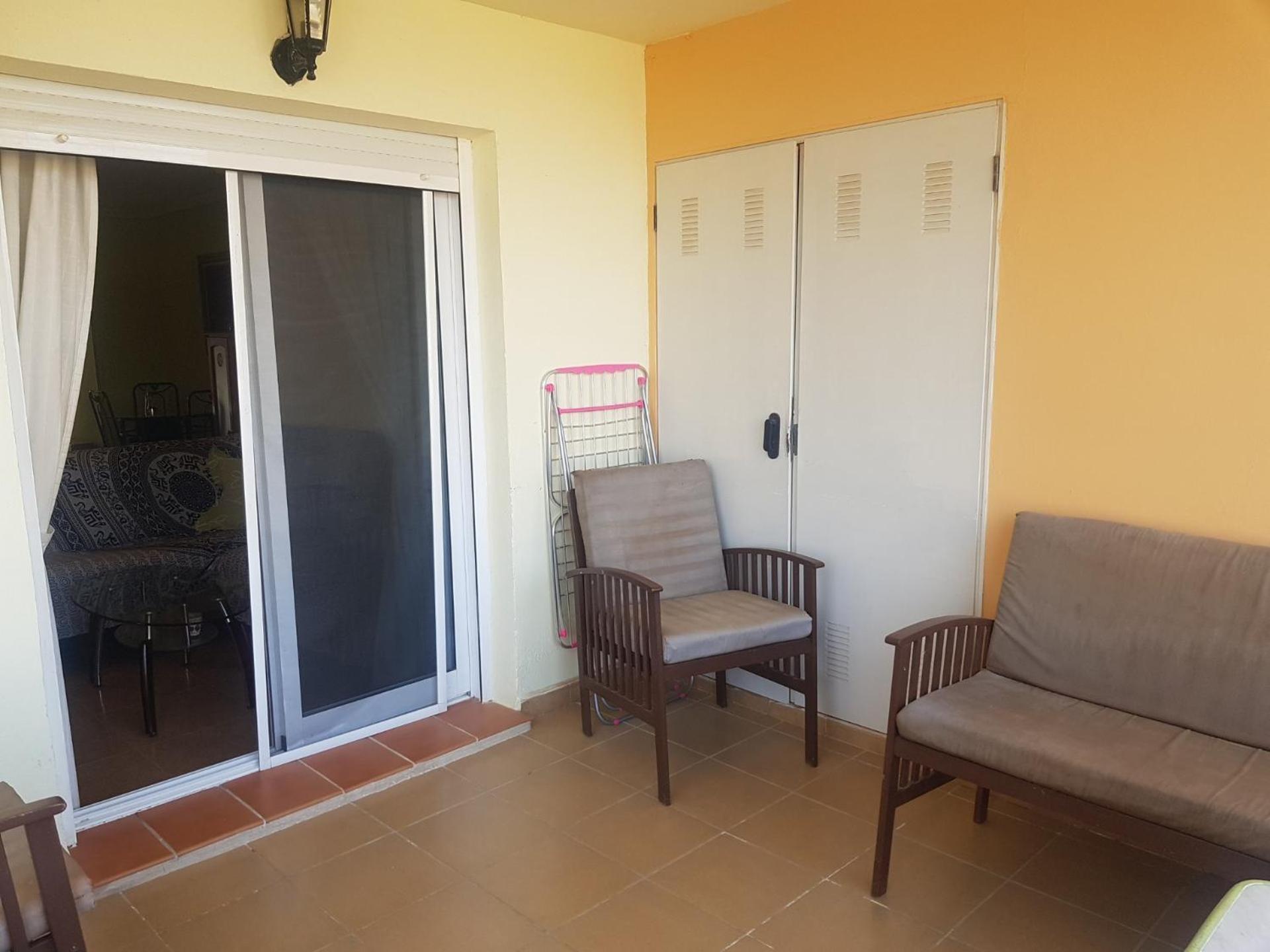 Bahía de Vera Estudio