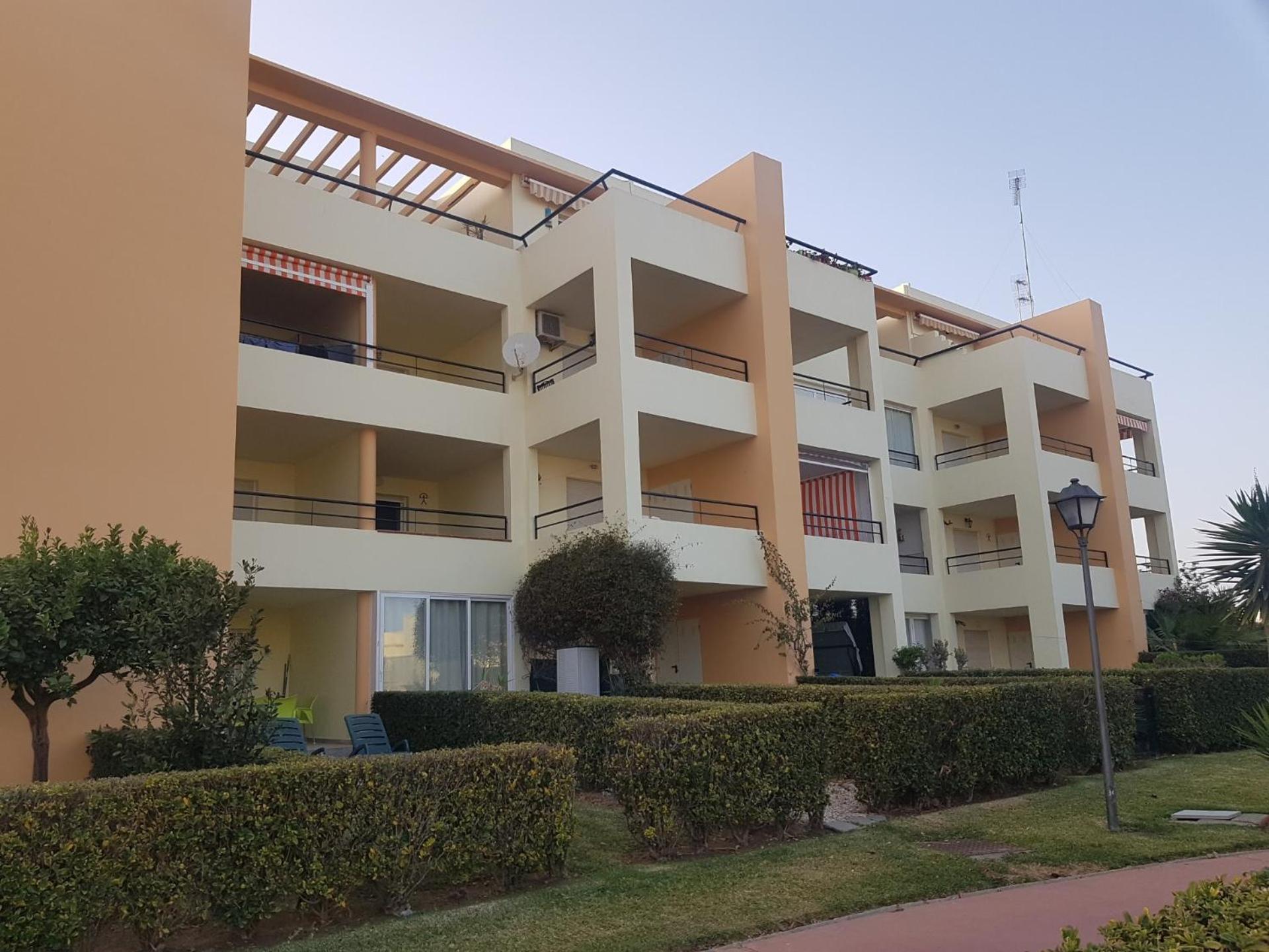 Bahía de Vera Estudio