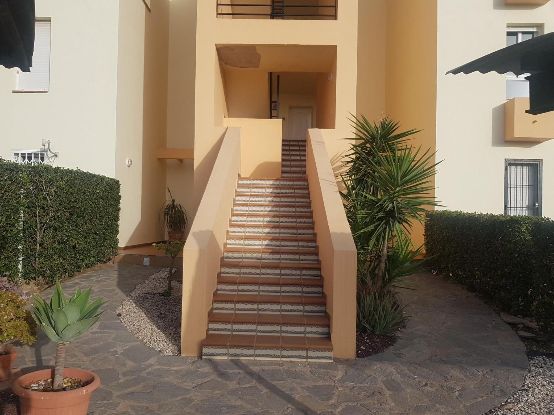 Bahía de Vera Estudio