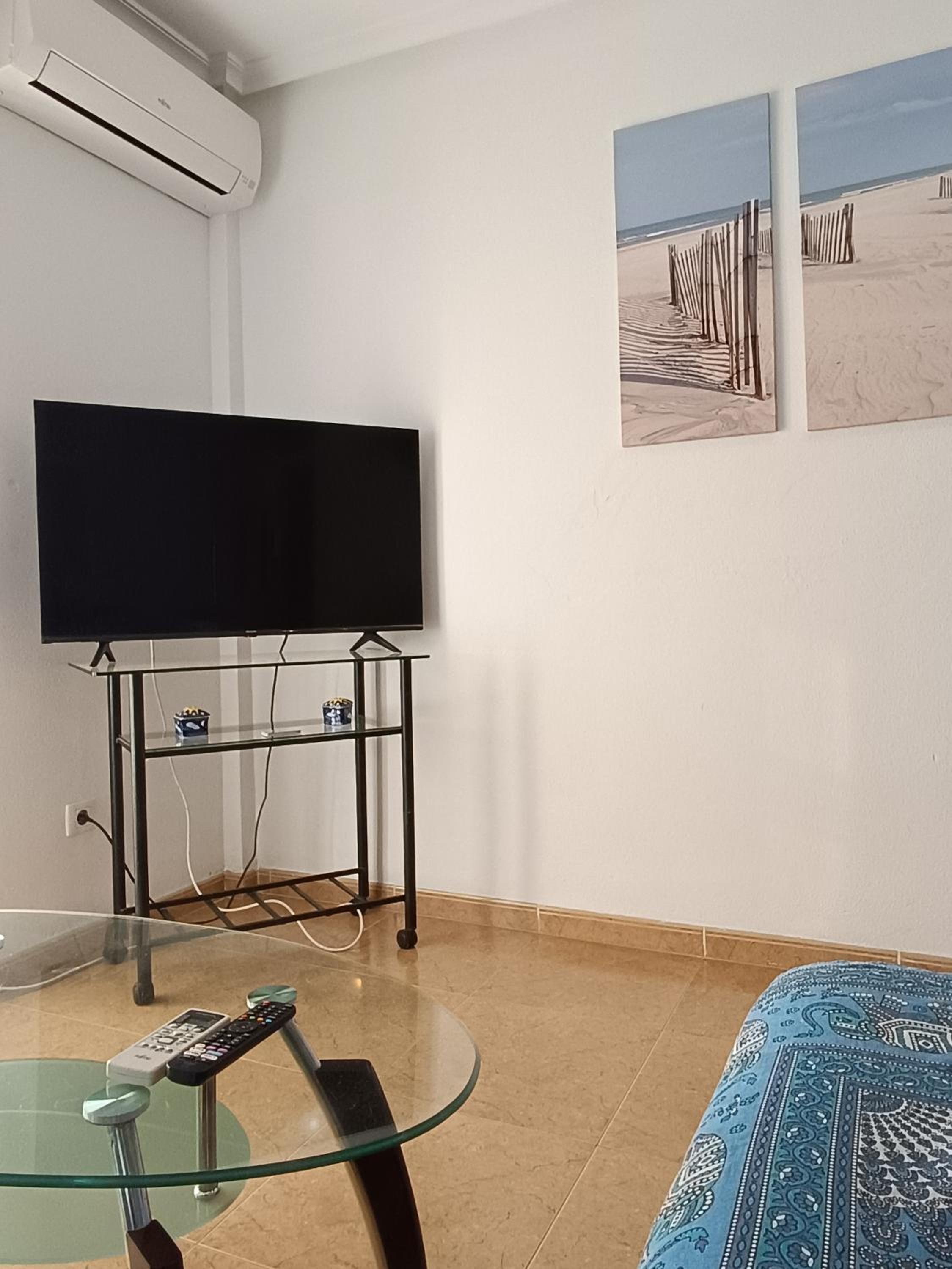 Bahía de Vera Estudio