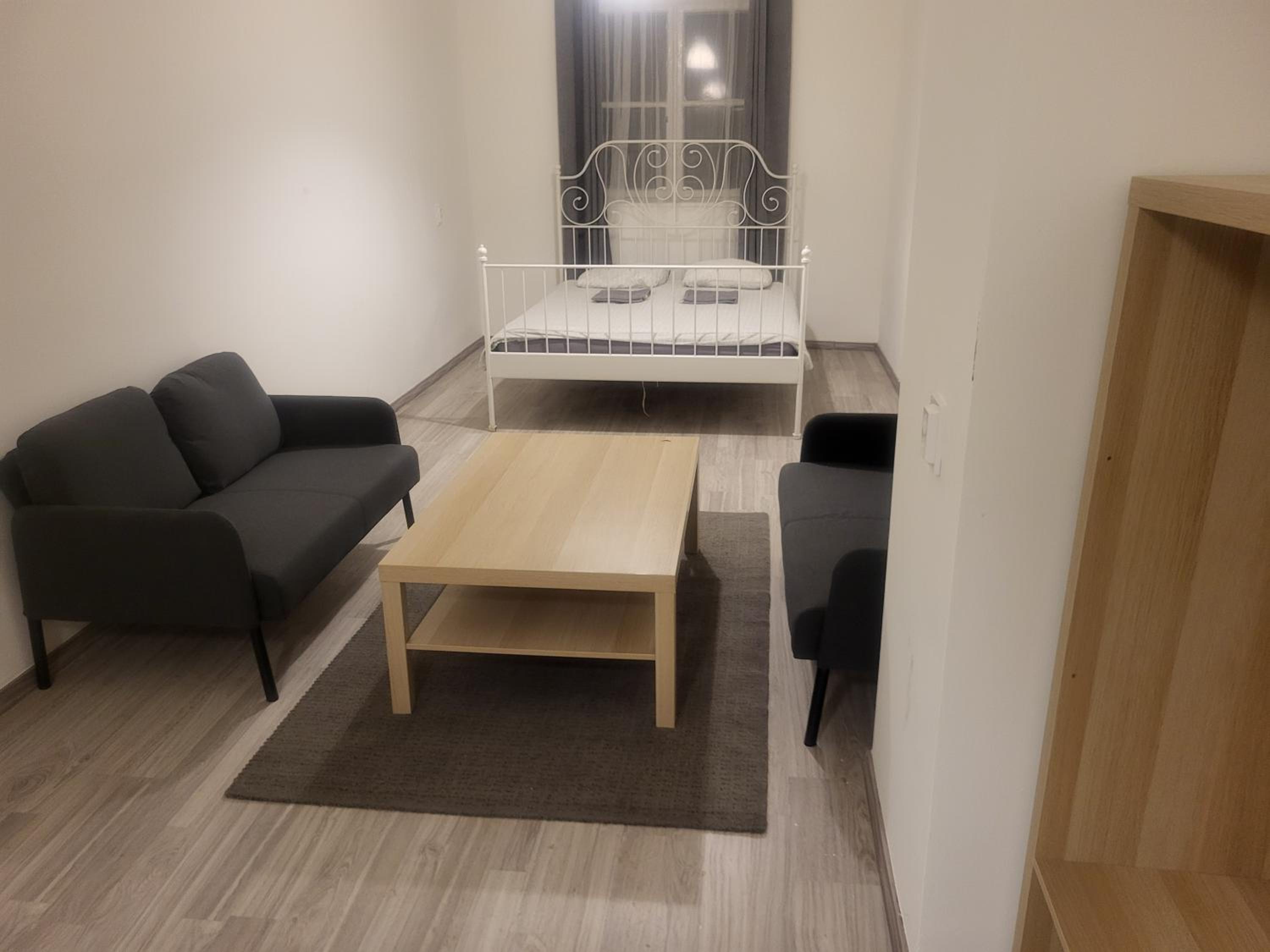 Sleepover City Center Apartment