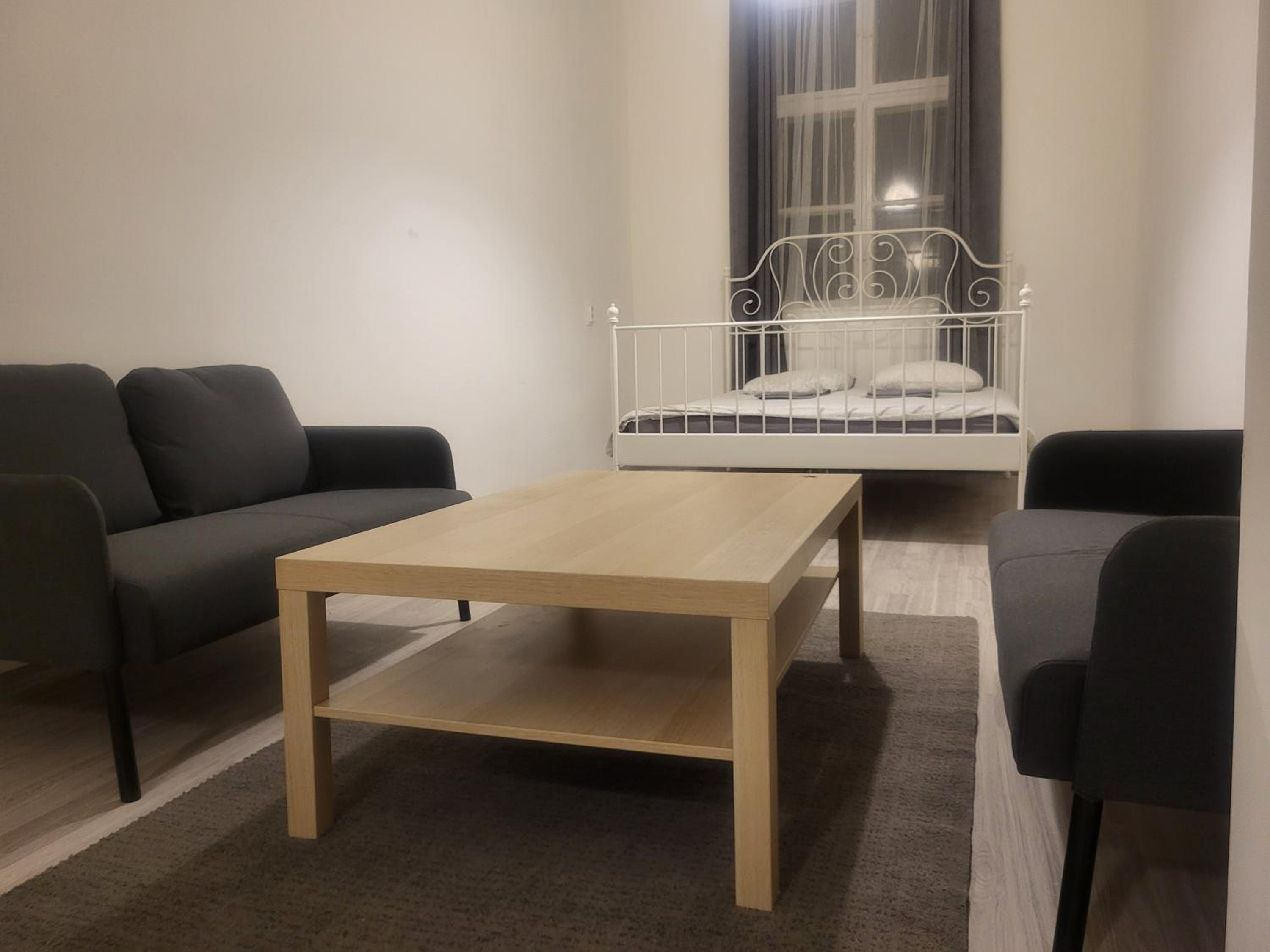 Sleepover City Center Apartment