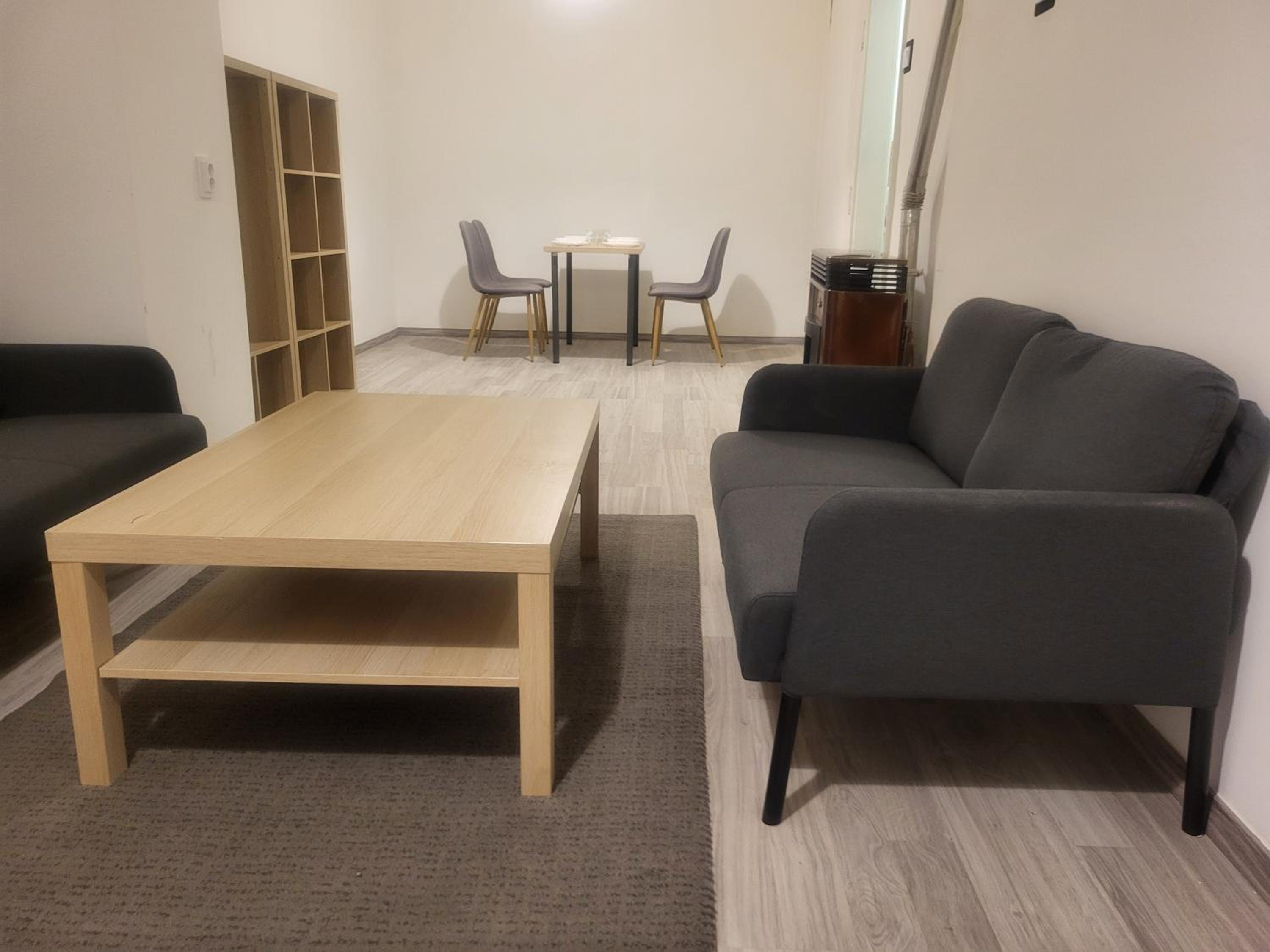Sleepover City Center Apartment