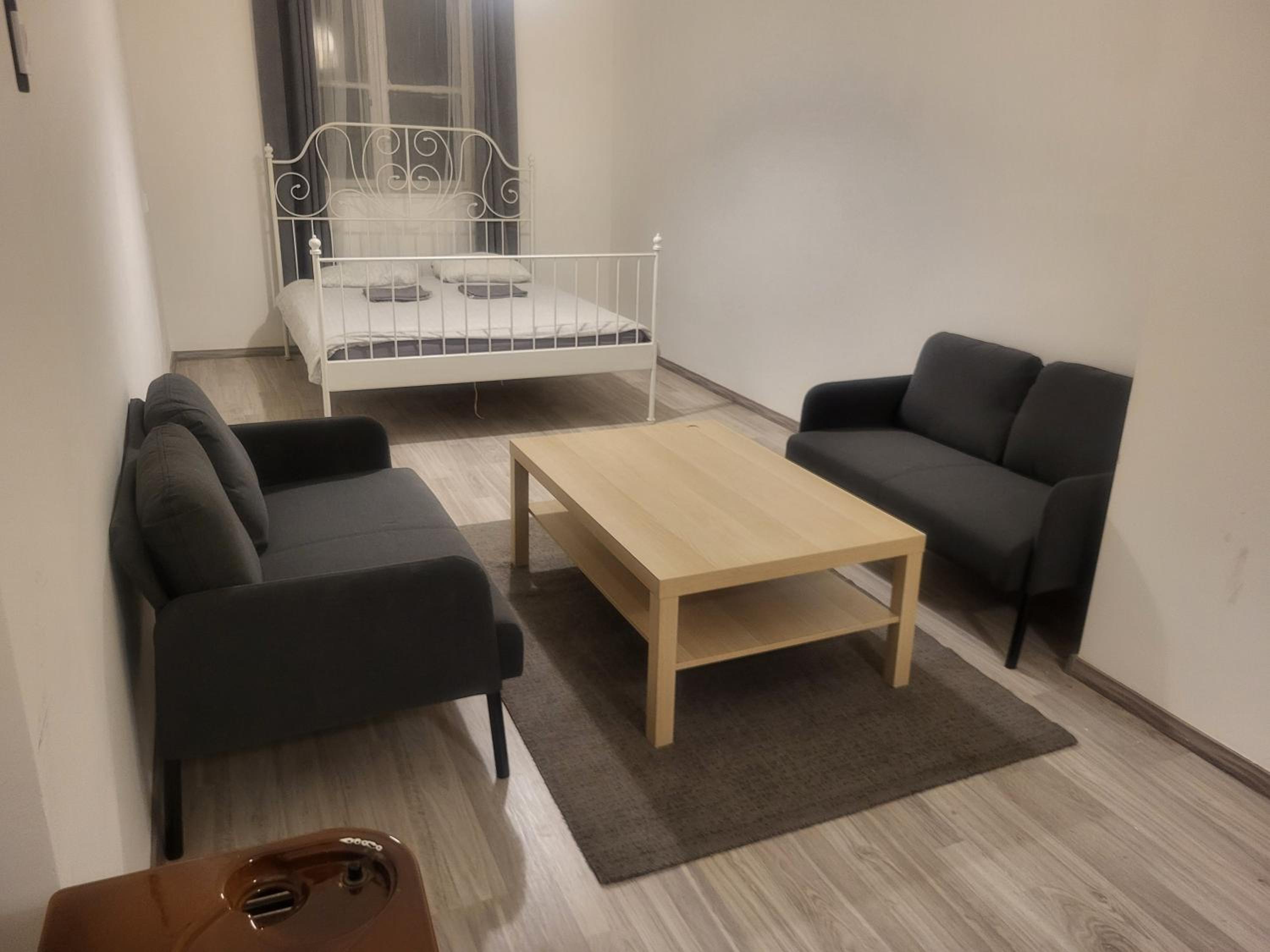 Sleepover City Center Apartment