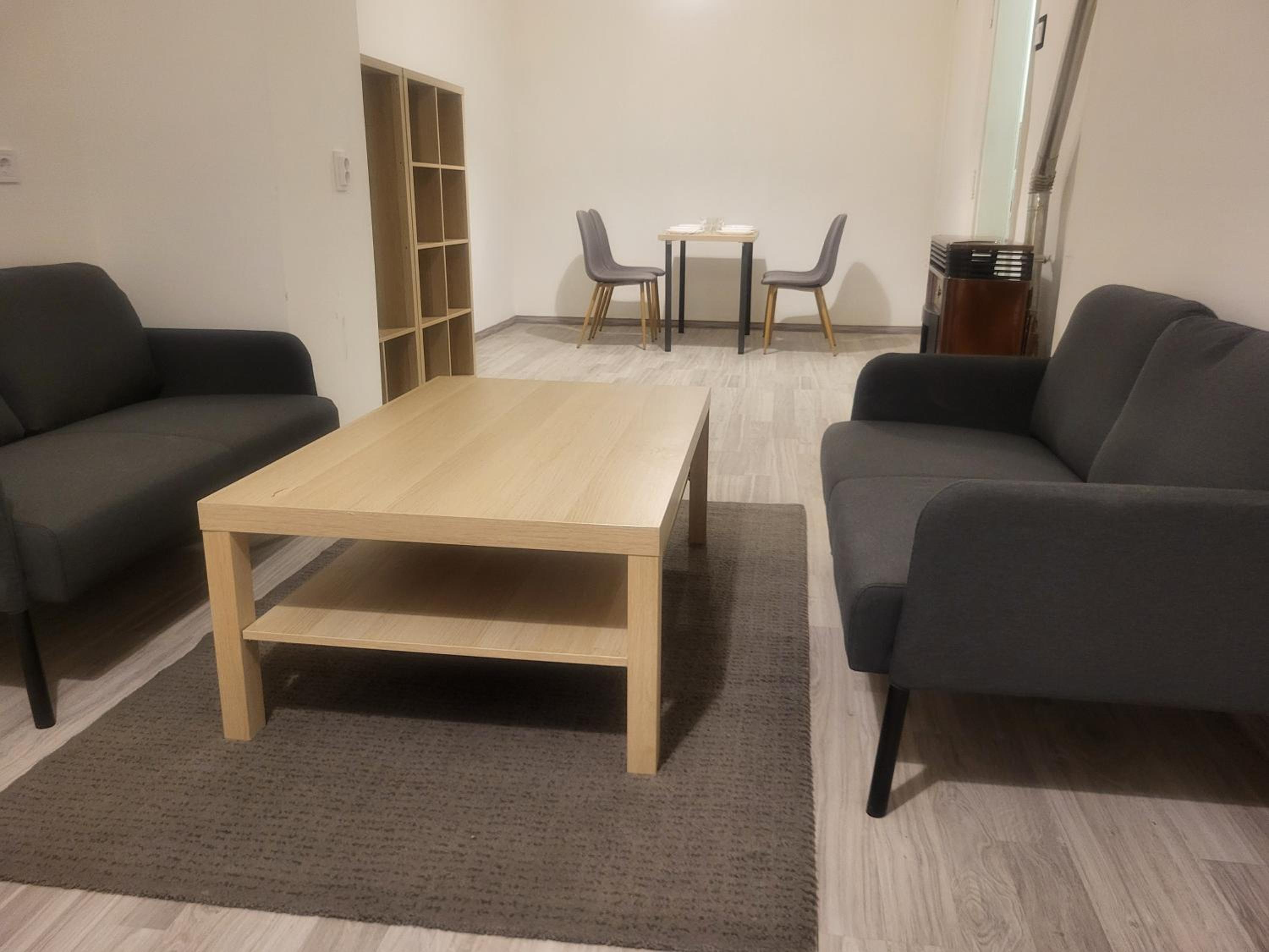 Sleepover City Center Apartment