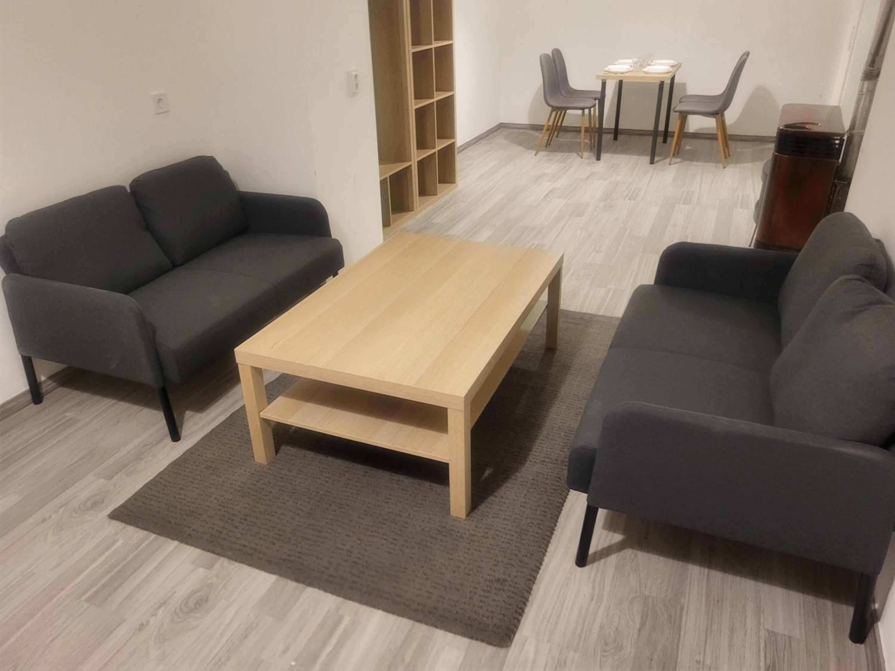 Sleepover City Center Apartment