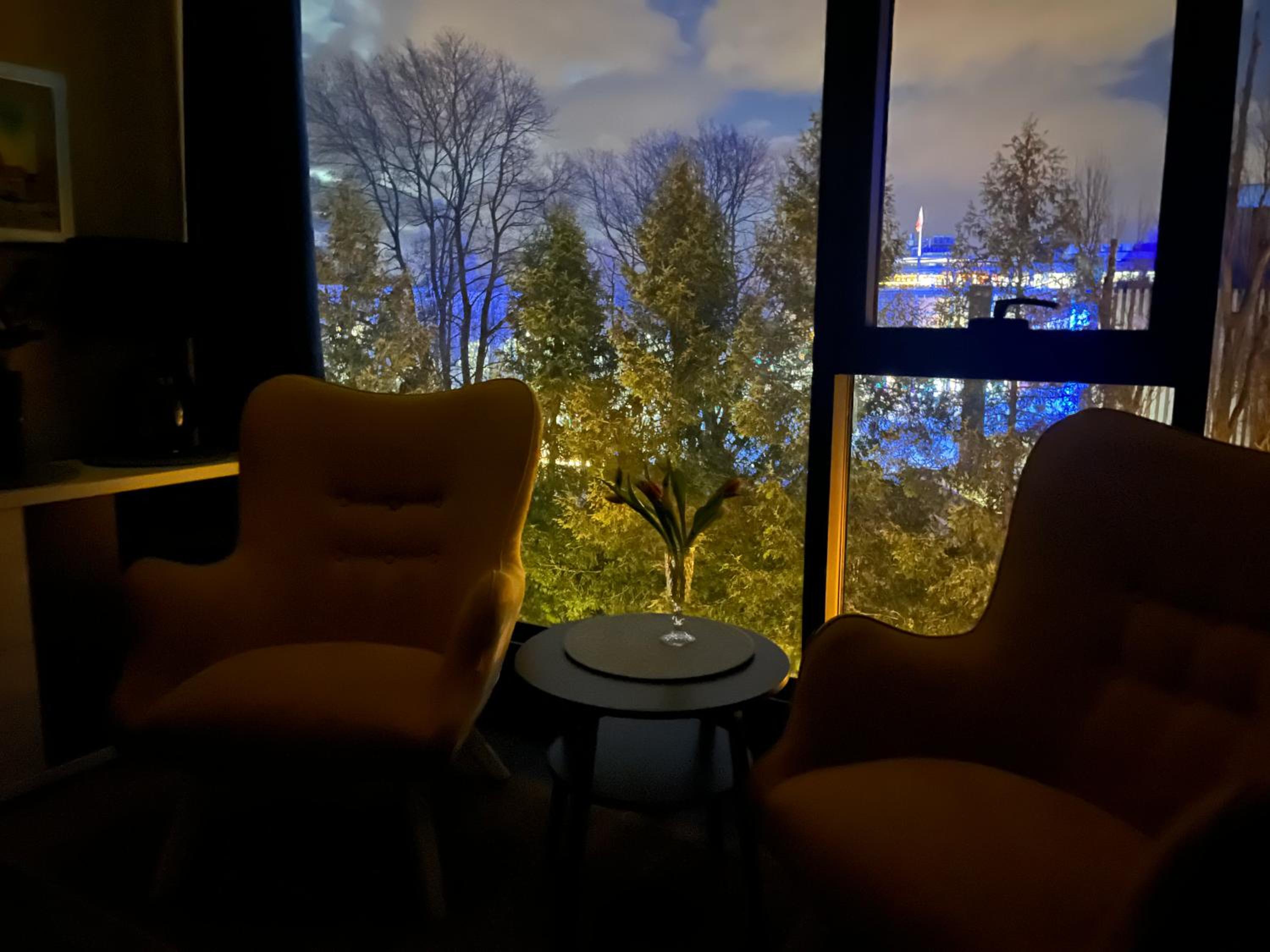 SAS & SPA Apartament
