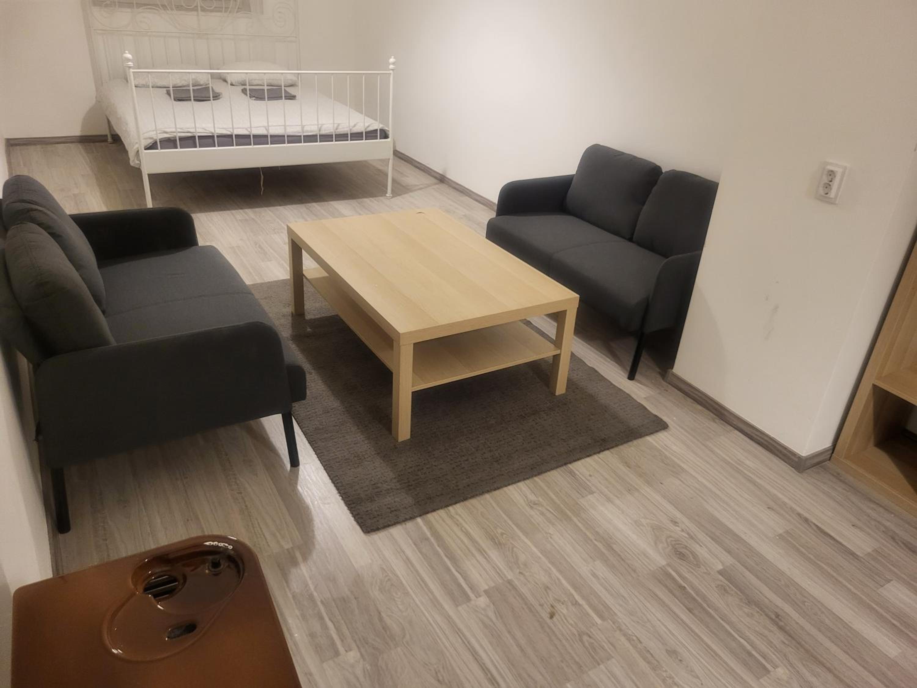 Sleepover City Center Apartment