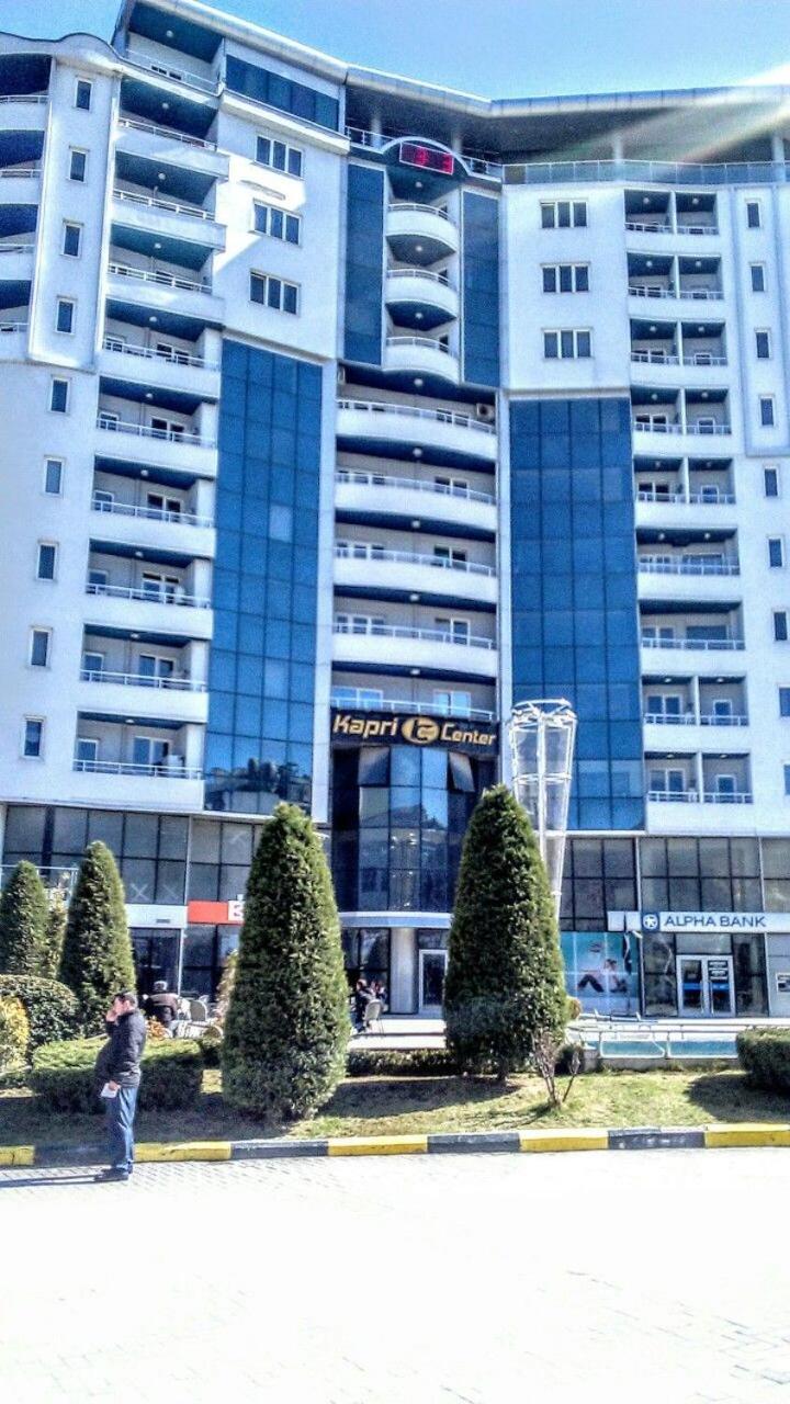 Siar apartament