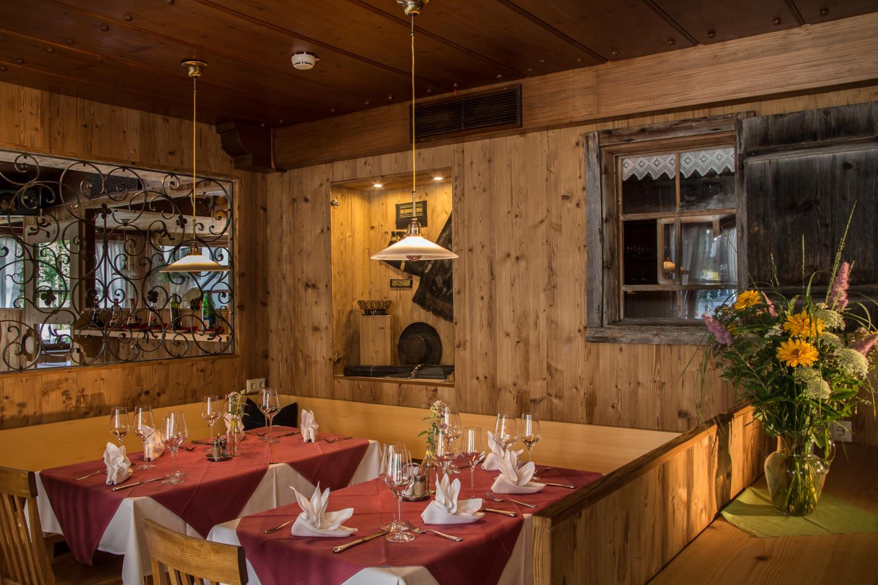 Dorfgasthof Adler