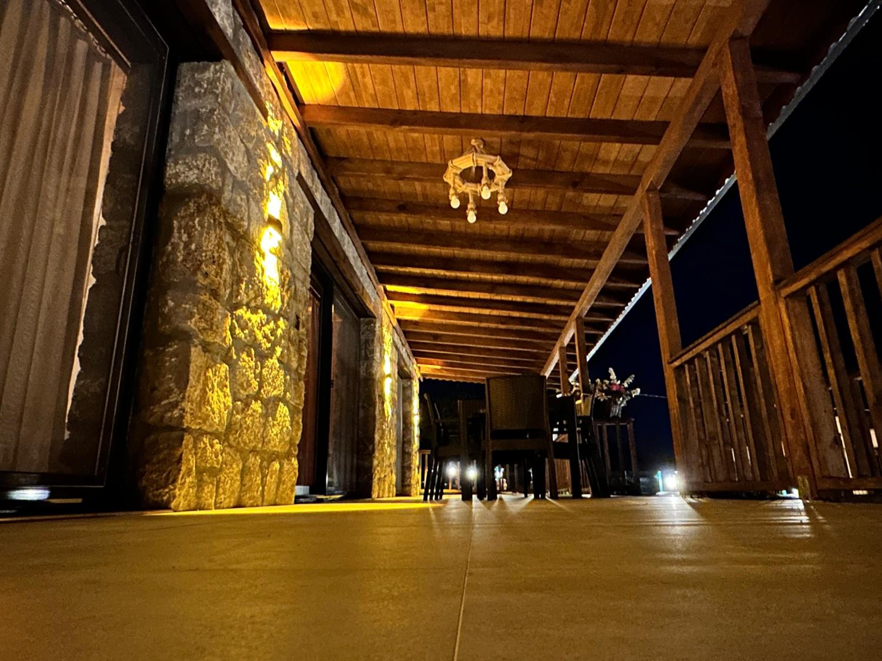 HillStone Adrasan, A premium Stone House view 3
