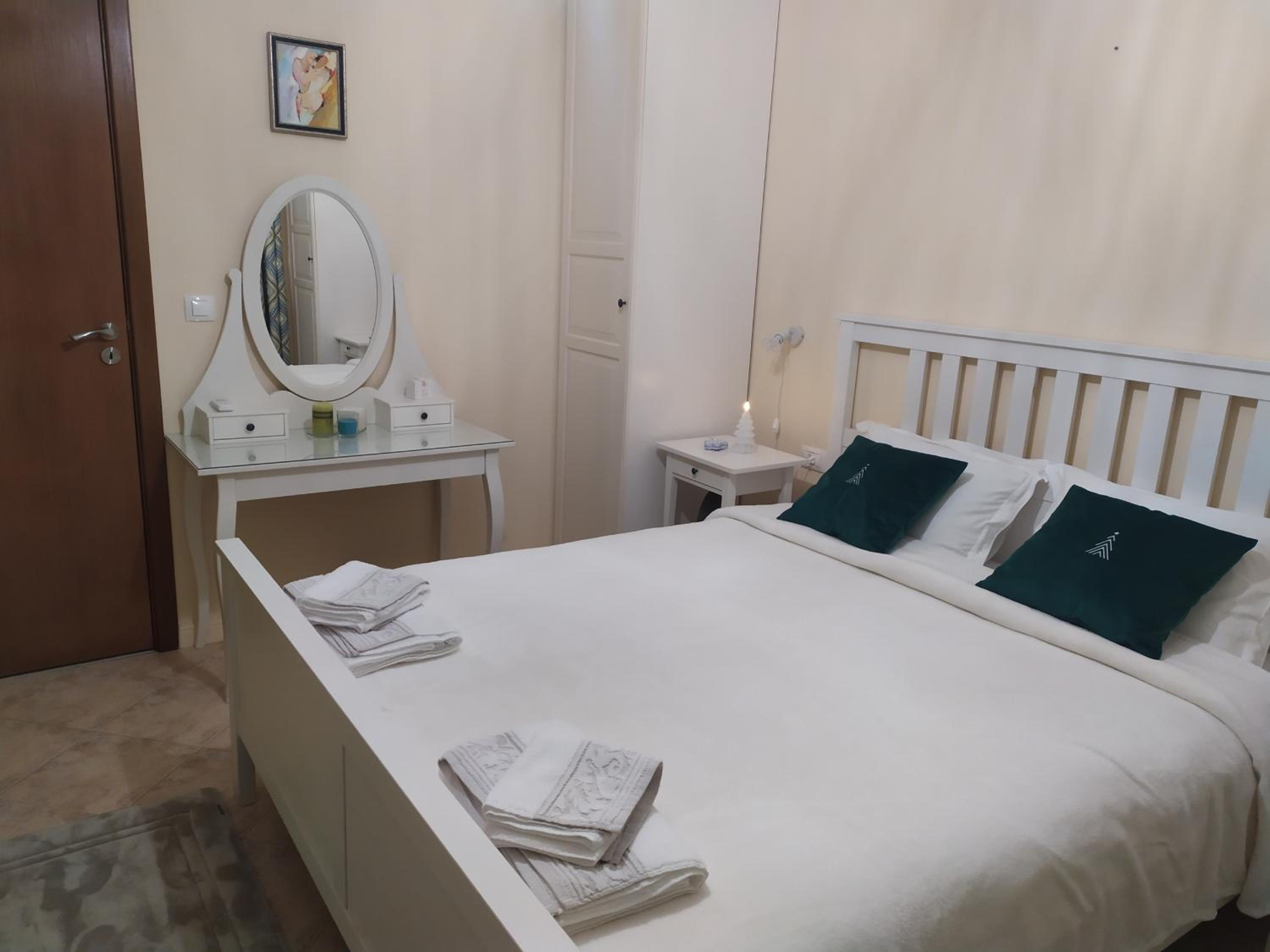 Sea Bliss Retreat -Santa Marina - Sozopol