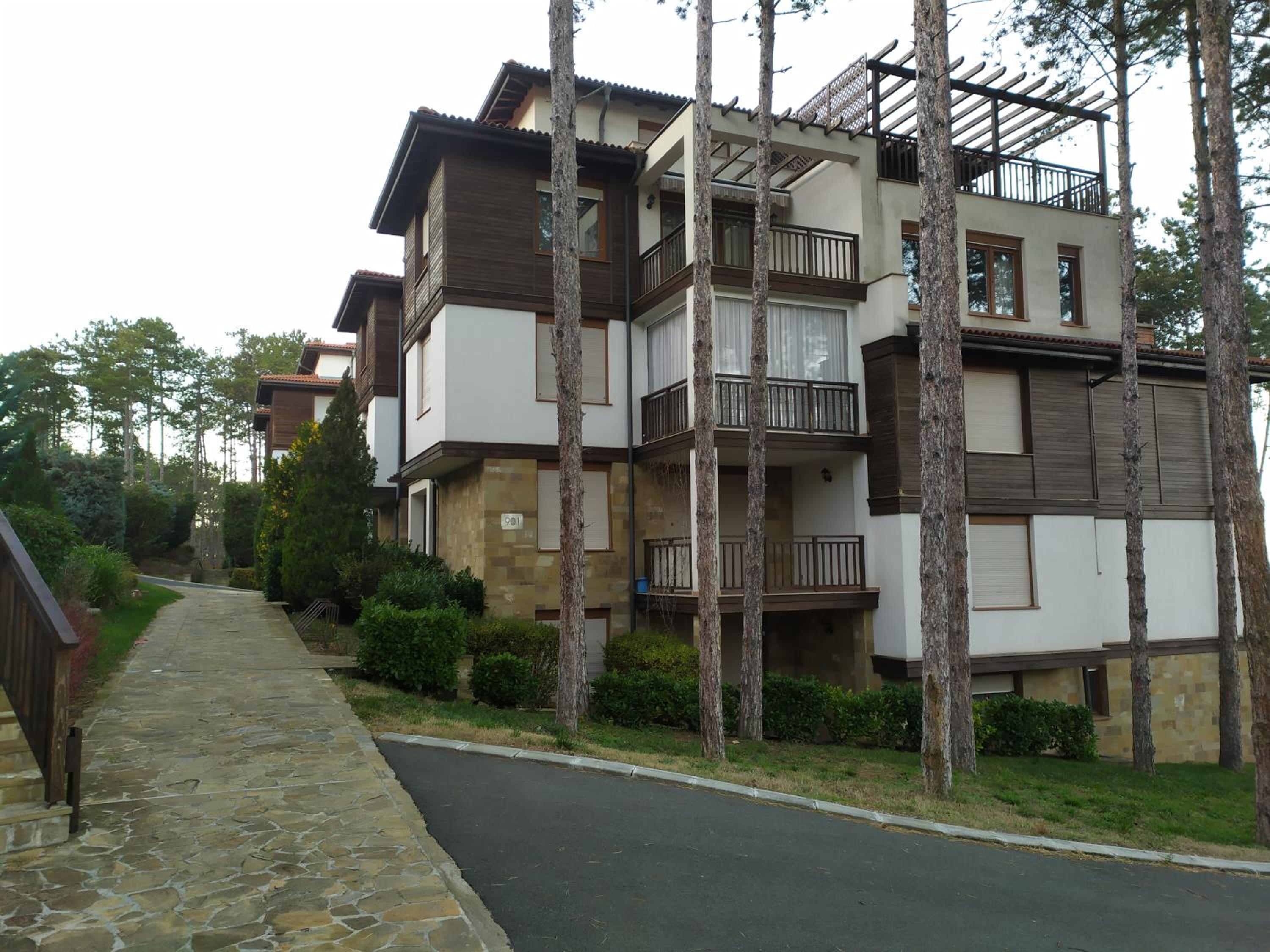 Sea Bliss Retreat -Santa Marina - Sozopol