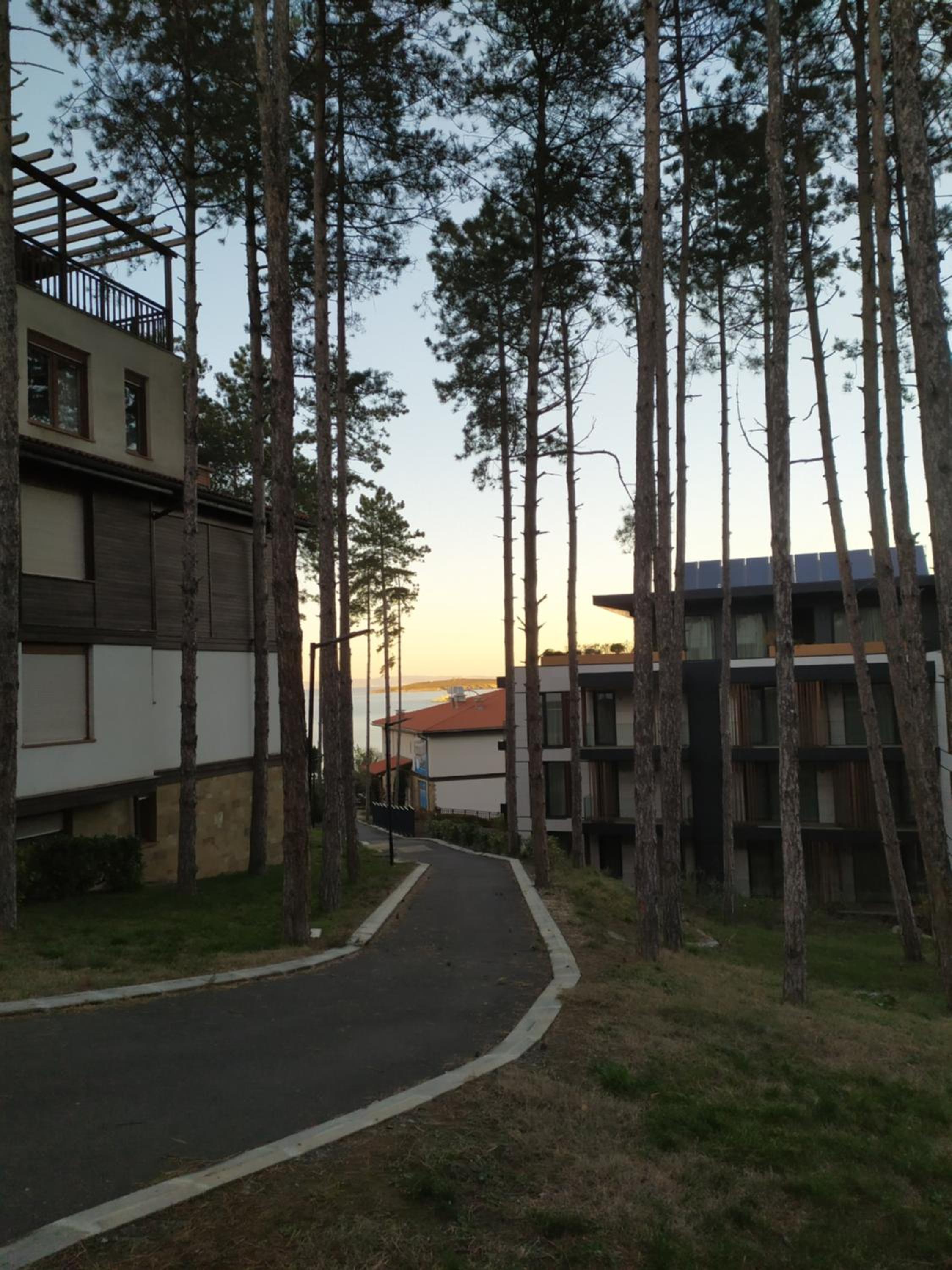 Sea Bliss Retreat -Santa Marina - Sozopol
