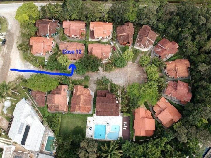 Casa de Praia Riviera de Sao Lourenco - Vilagio