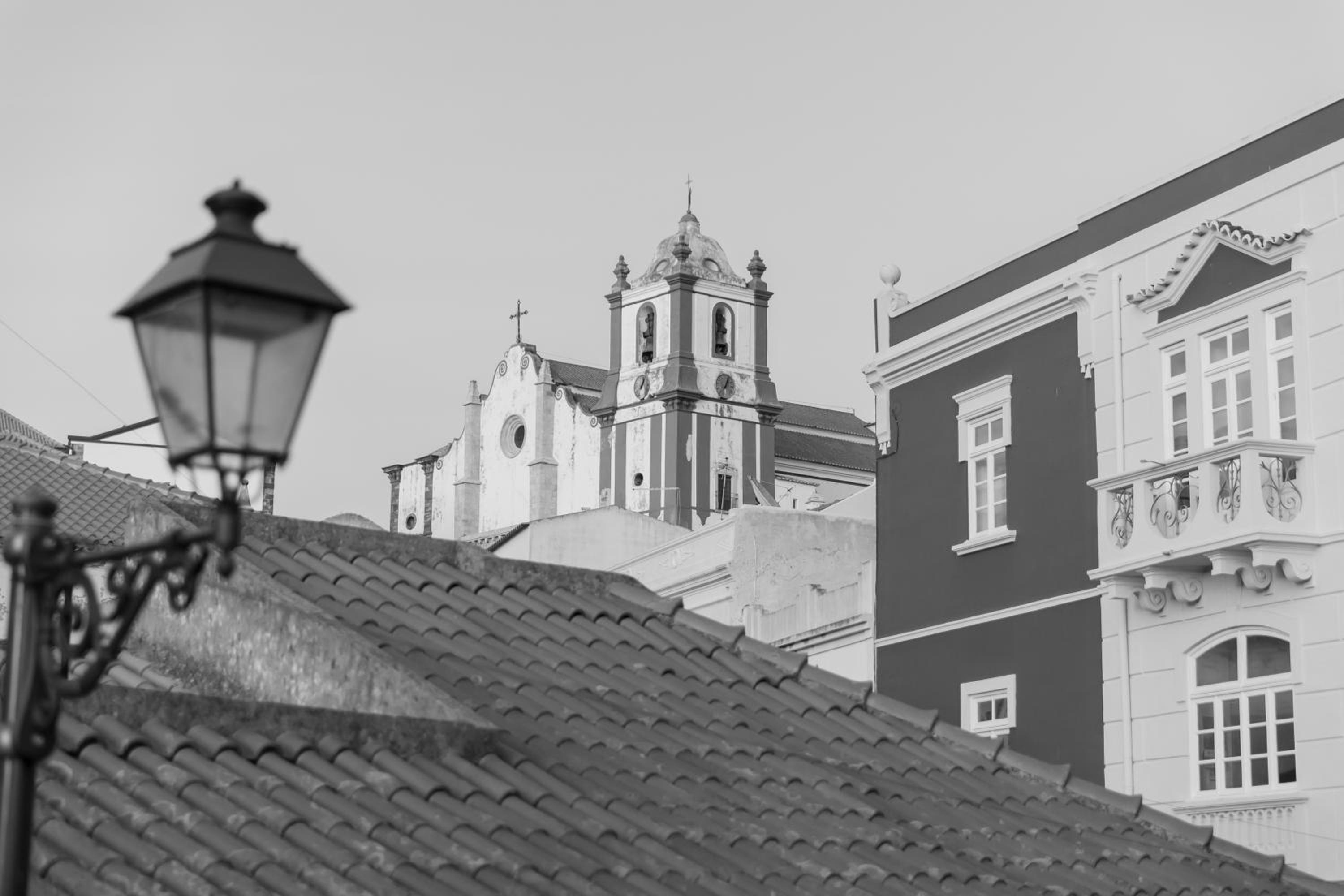Portas da Cidade Home view 5