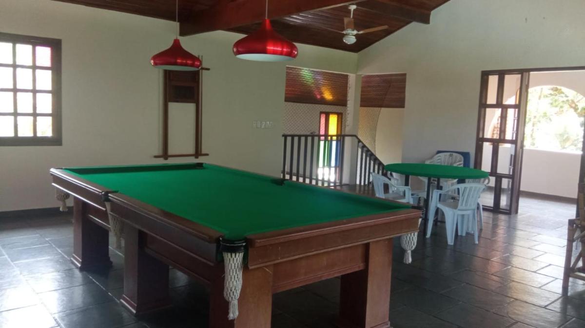 Casa de Praia Riviera de Sao Lourenco - Vilagio