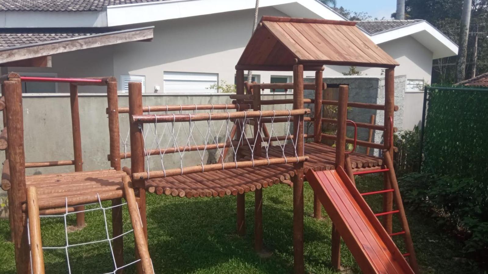 Casa de Praia Riviera de Sao Lourenco - Vilagio