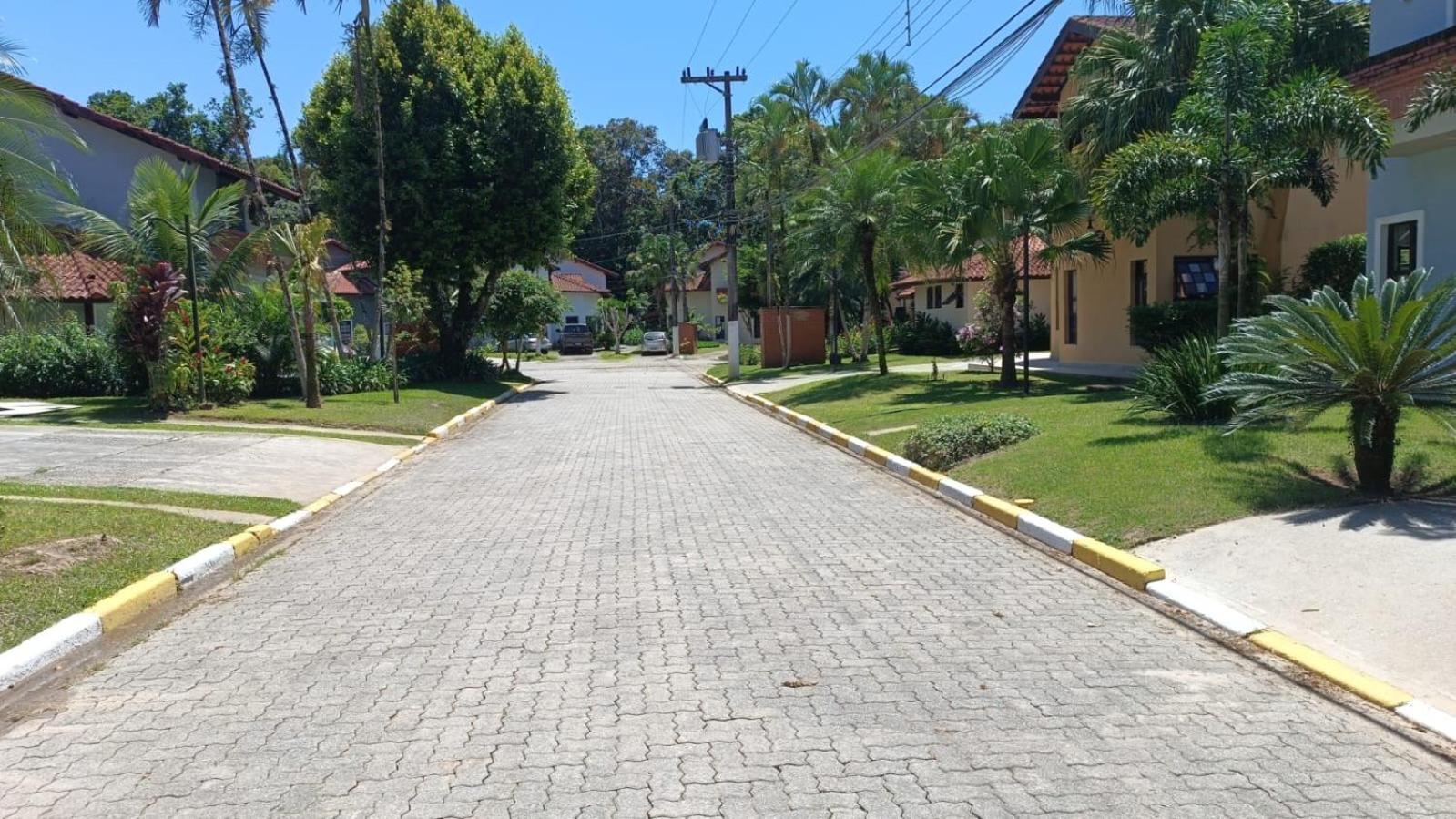 Casa de Praia Riviera de Sao Lourenco - Vilagio