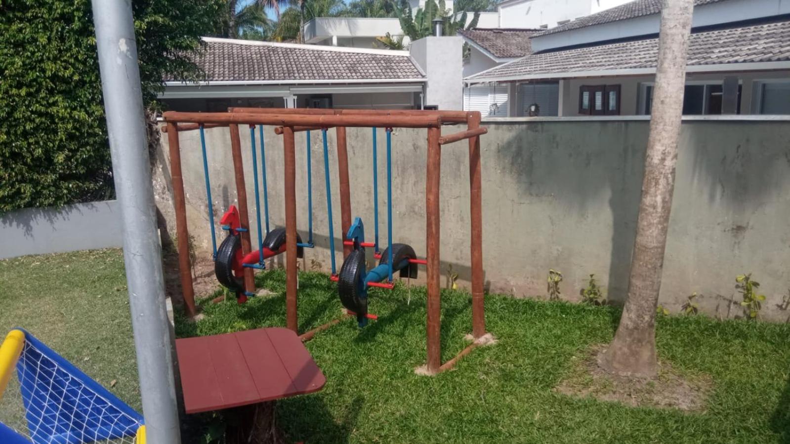 Casa de Praia Riviera de Sao Lourenco - Vilagio