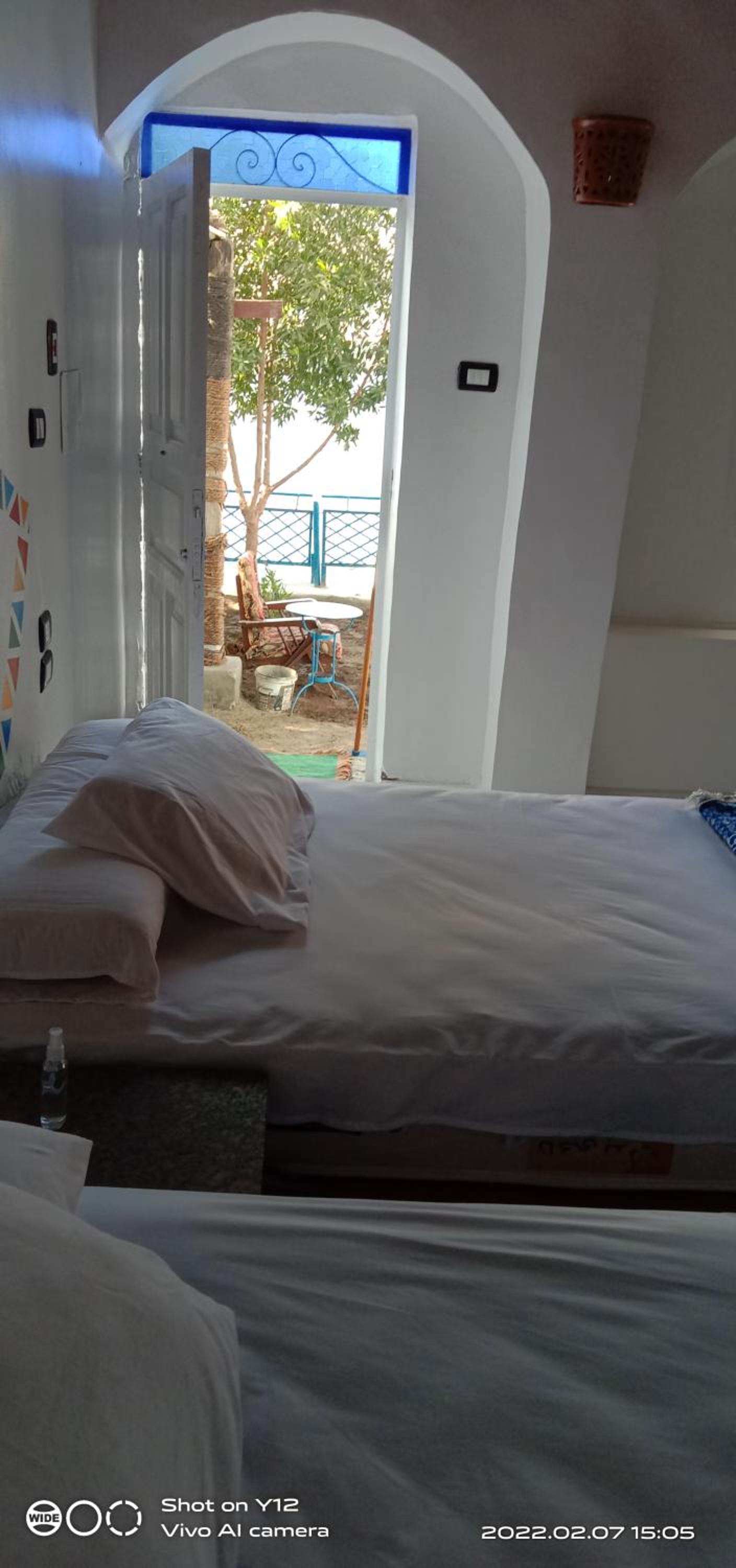 Amir Nile Guest house