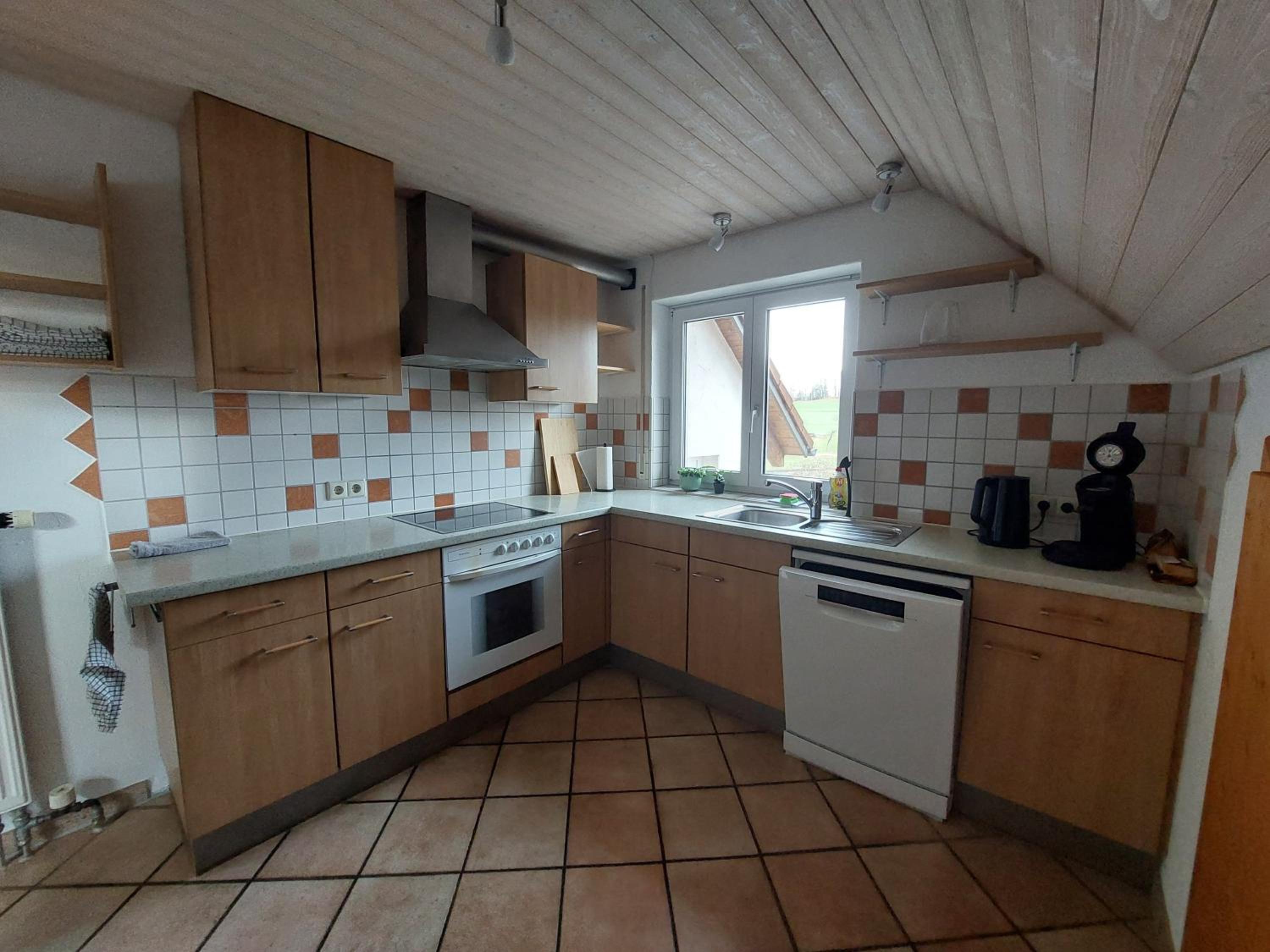 Ferienwohnung Oflings