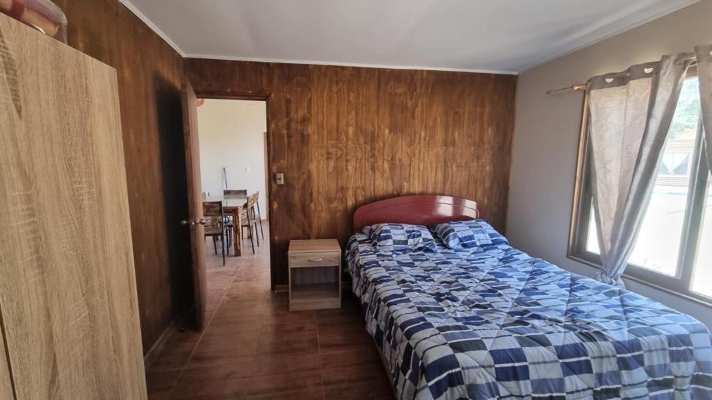 Olmue Cabaña