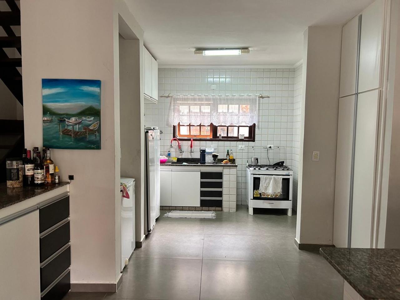 Casa de Praia Riviera de Sao Lourenco - Vilagio