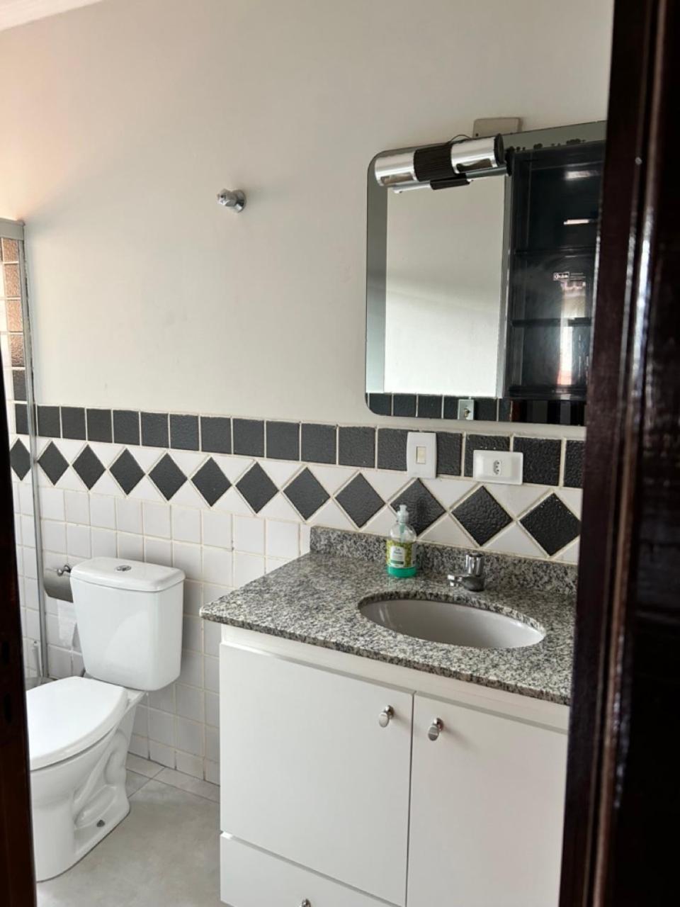 Casa de Praia Riviera de Sao Lourenco - Vilagio