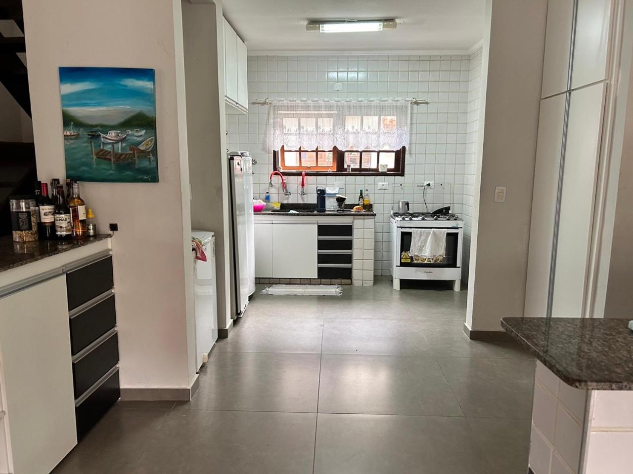 Casa de Praia Riviera de Sao Lourenco - Vilagio