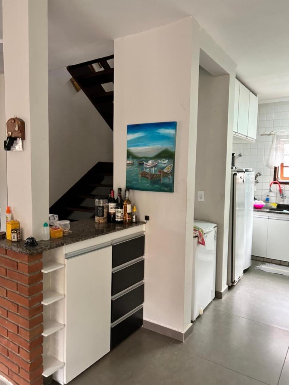 Casa de Praia Riviera de Sao Lourenco - Vilagio