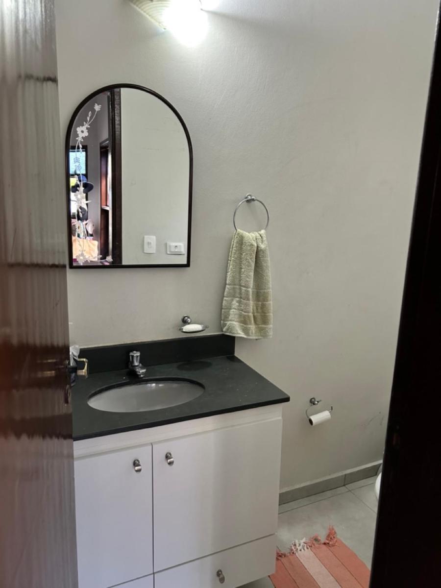 Casa de Praia Riviera de Sao Lourenco - Vilagio