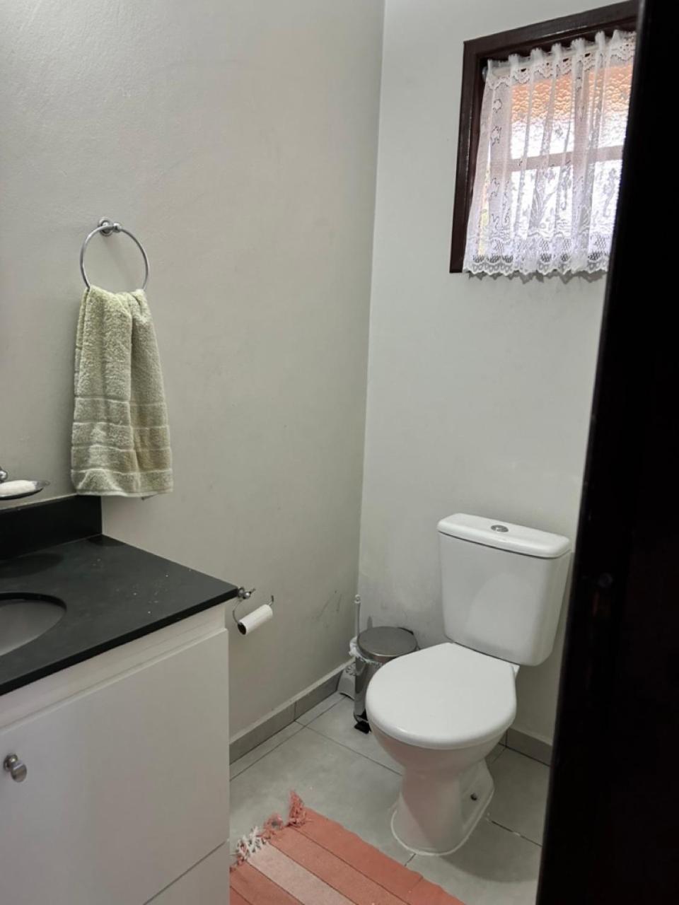 Casa de Praia Riviera de Sao Lourenco - Vilagio