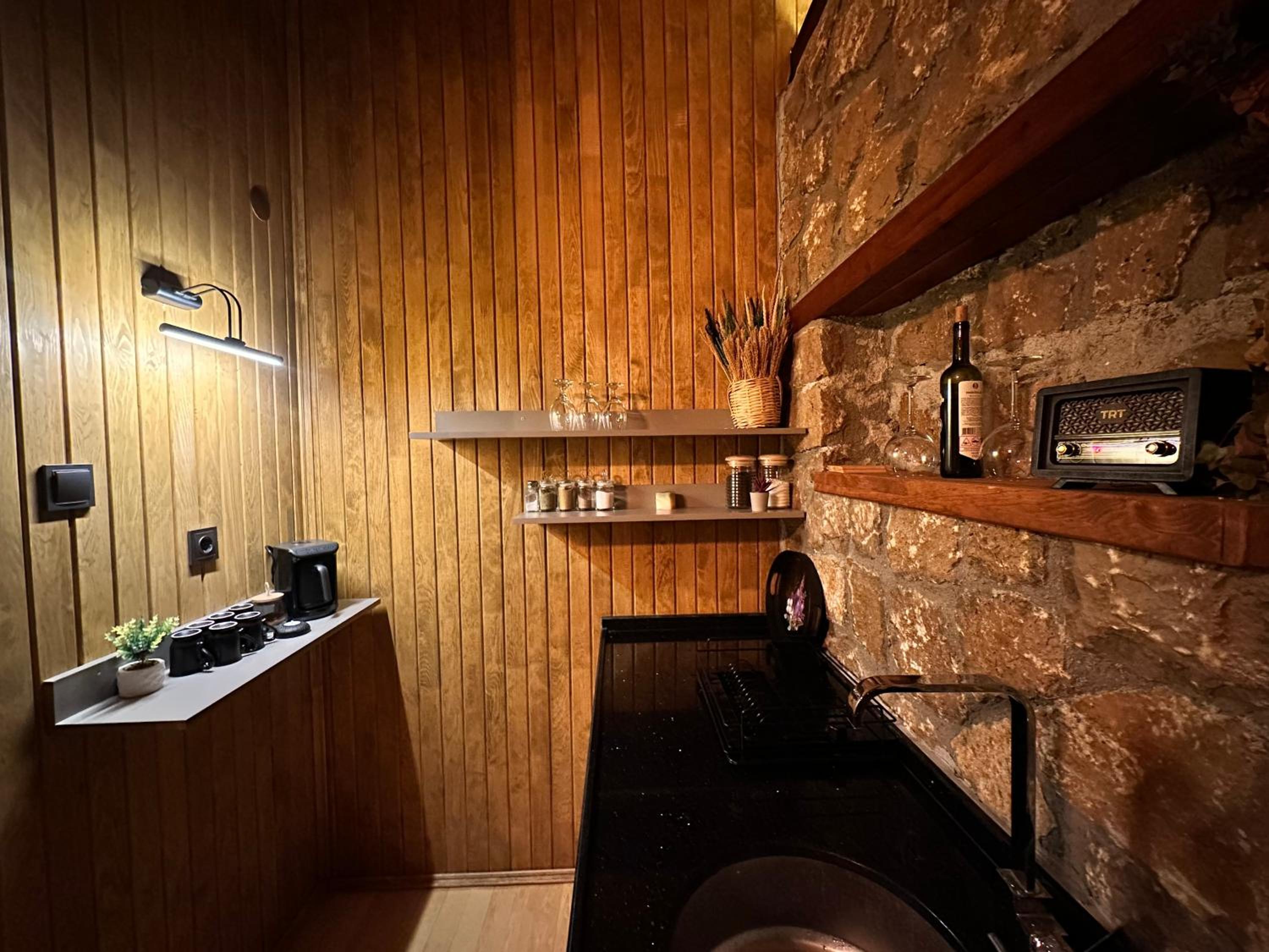 HillStone Adrasan, A premium Stone House view 5