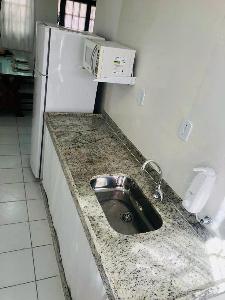 Residencial Nazareth Arena axé mói Taperapua com piscina,sauna Internet 3 suites