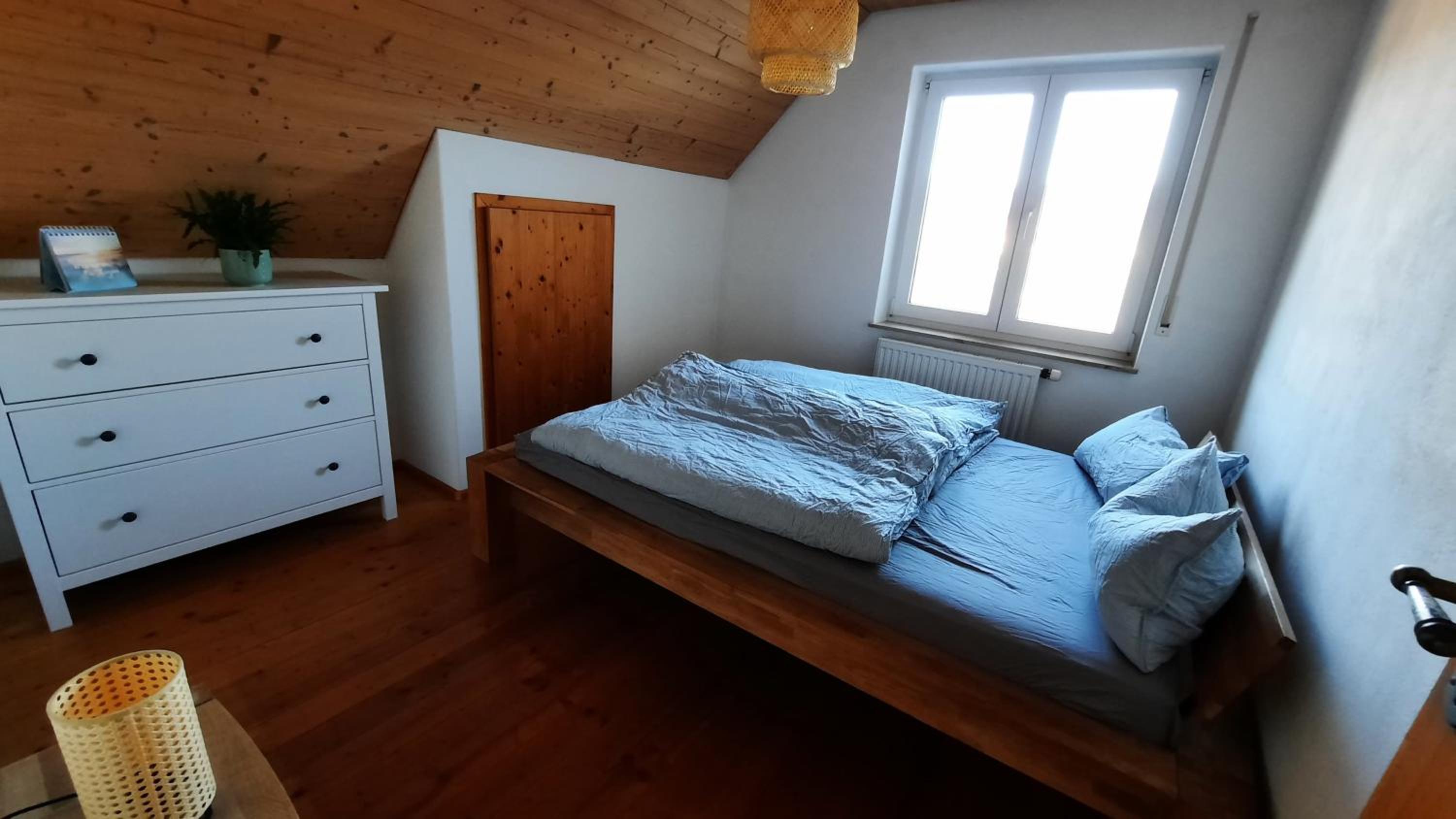 Ferienwohnung Oflings
